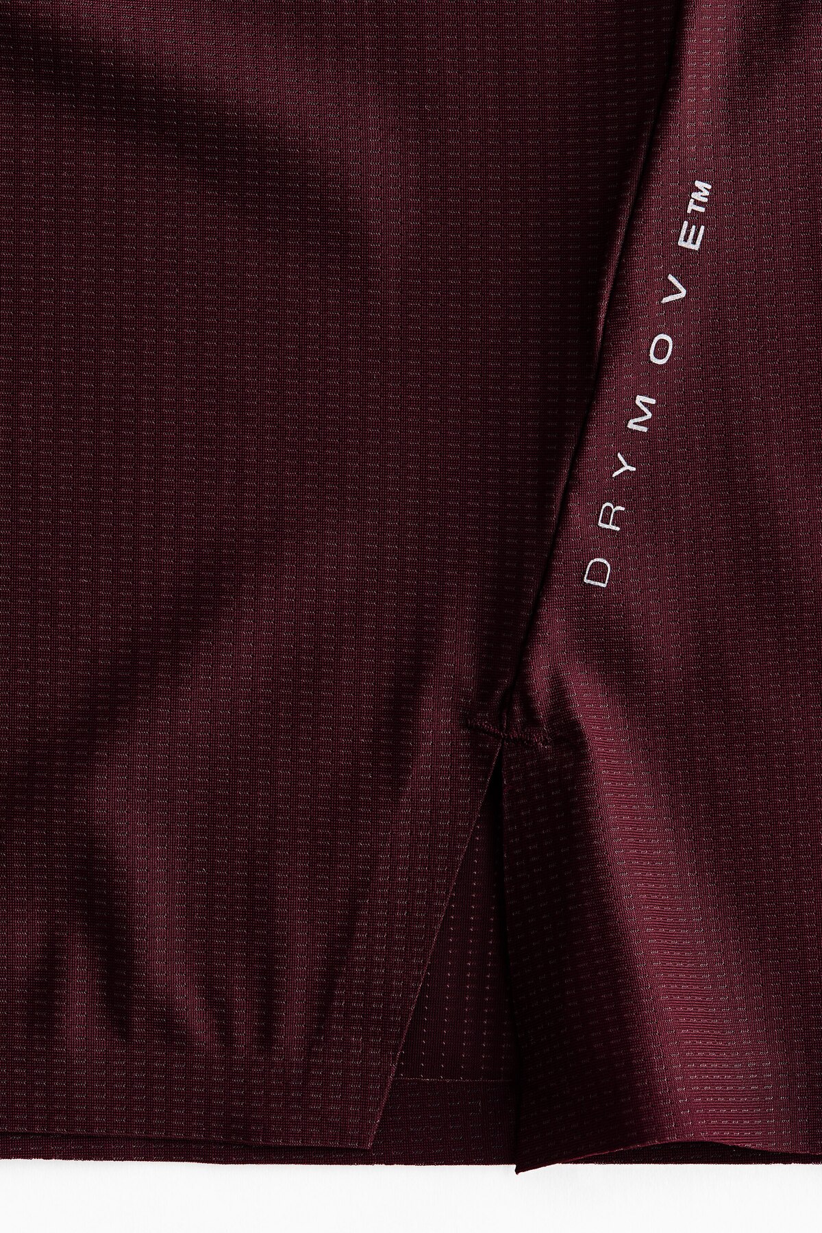 H&M Spor Üstü DryMove™ görsel 2