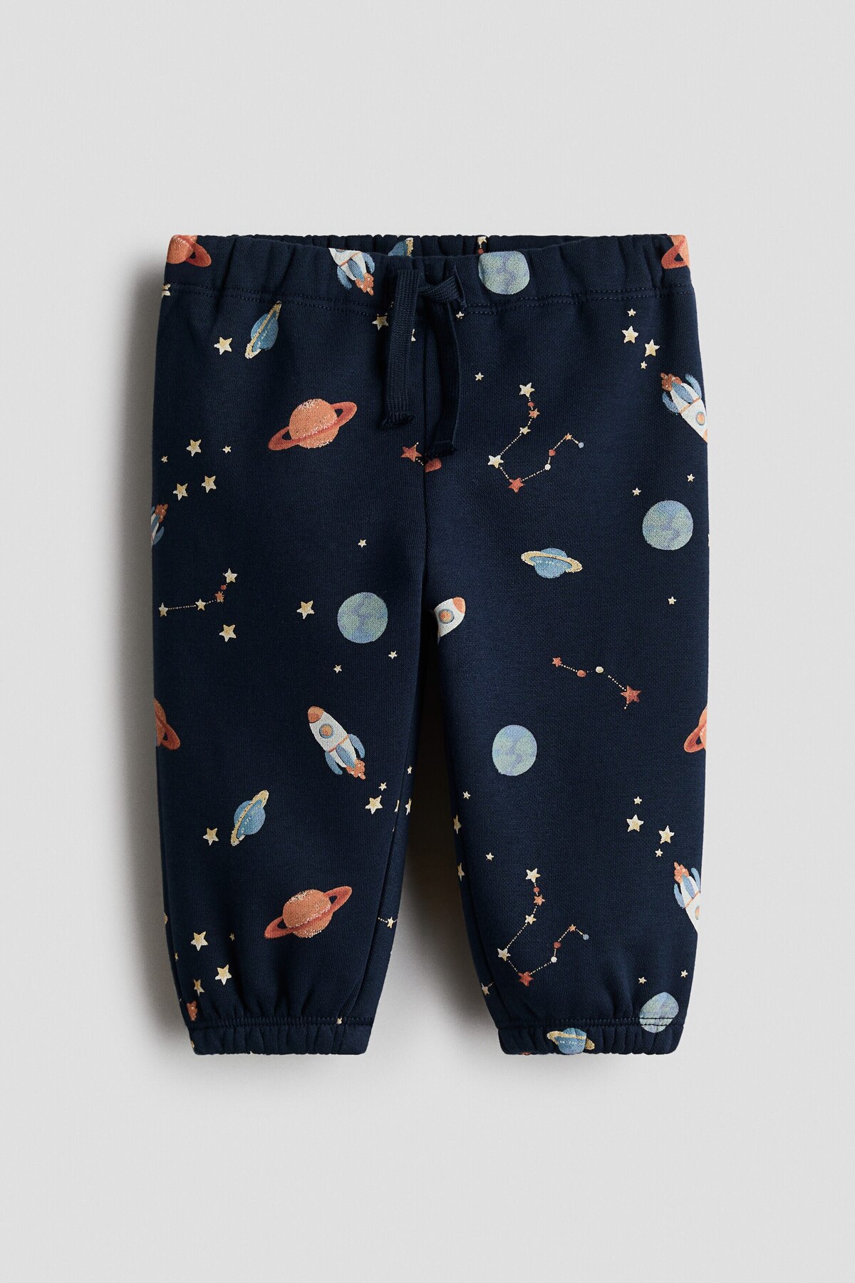شلوار ورزشی اچ اند ام شلوار گرمکن ورزشی H&M