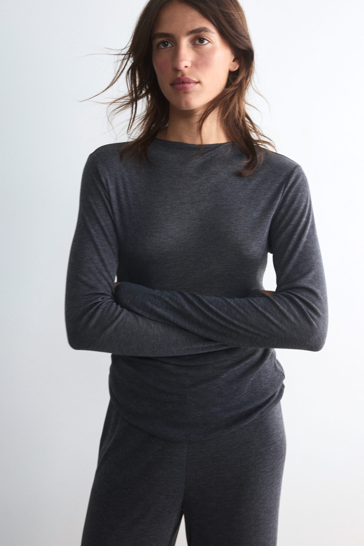 H&M Jarse Pijama Takımı görsel 2