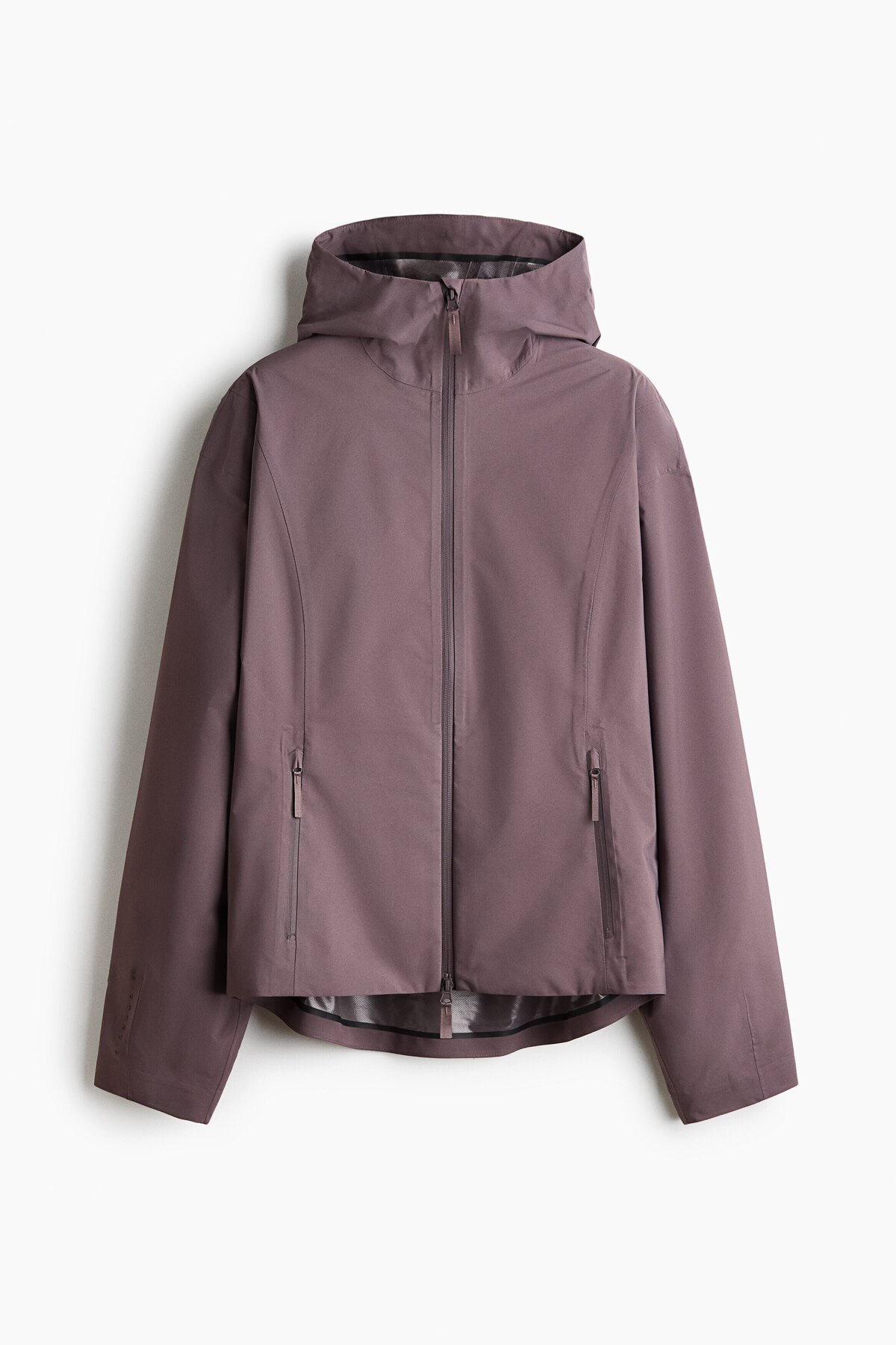 H&M Yağmurluk Regular Fit StormMove™ görsel 3