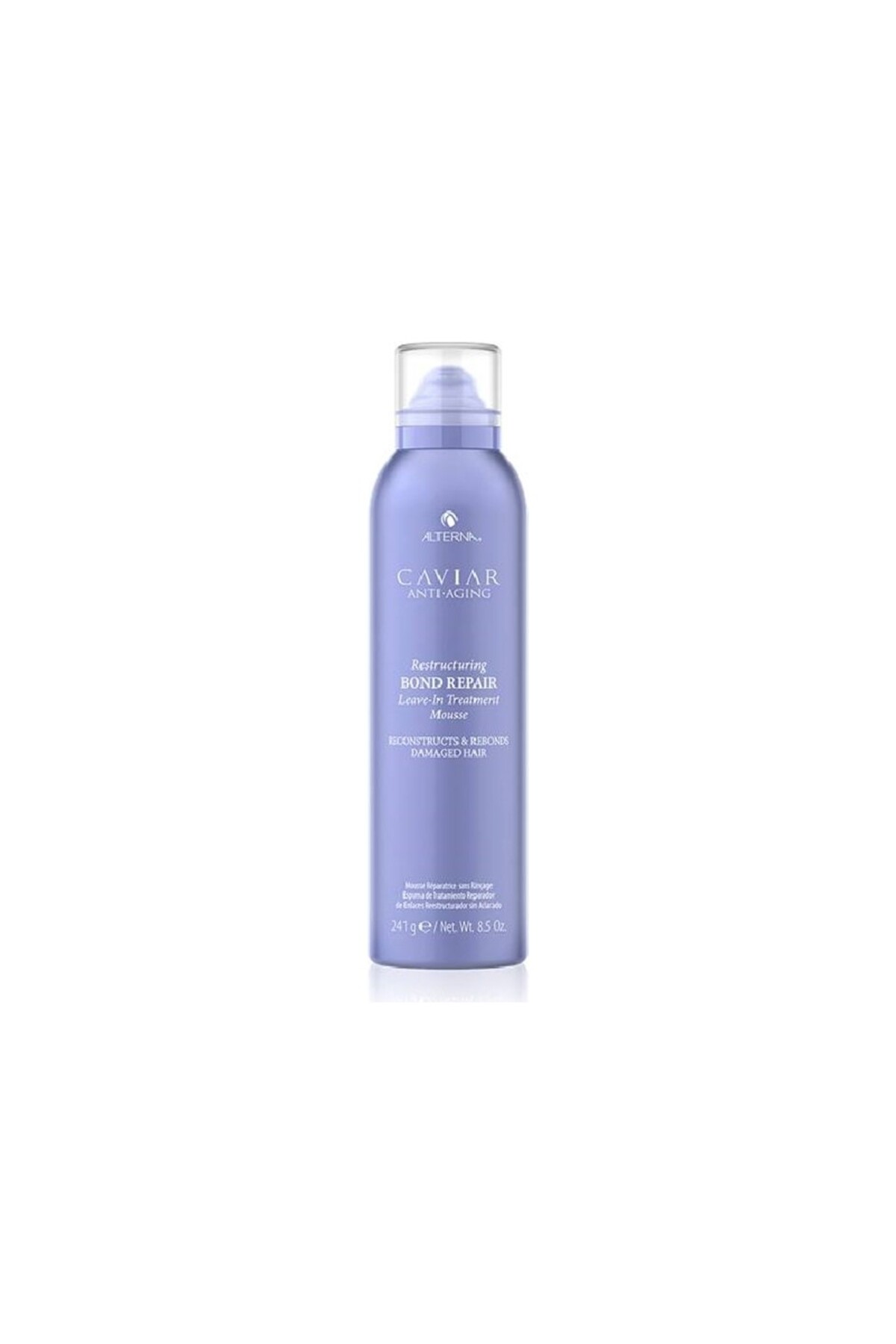 Alterna Caviar Alterna Bond Repaır Bağ Yapılandıran Bakım Köpüğü 241g — TYC033629EC090ACA5FF83900