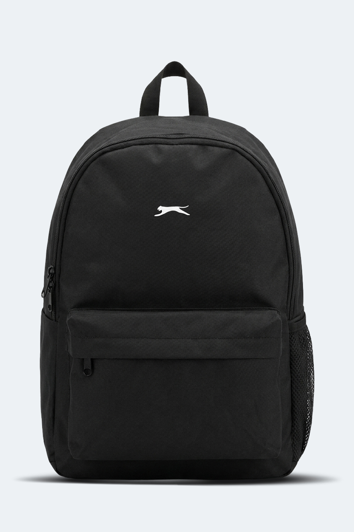 Slazenger GLOOM I Unisex Siyah Sırt Çantası
