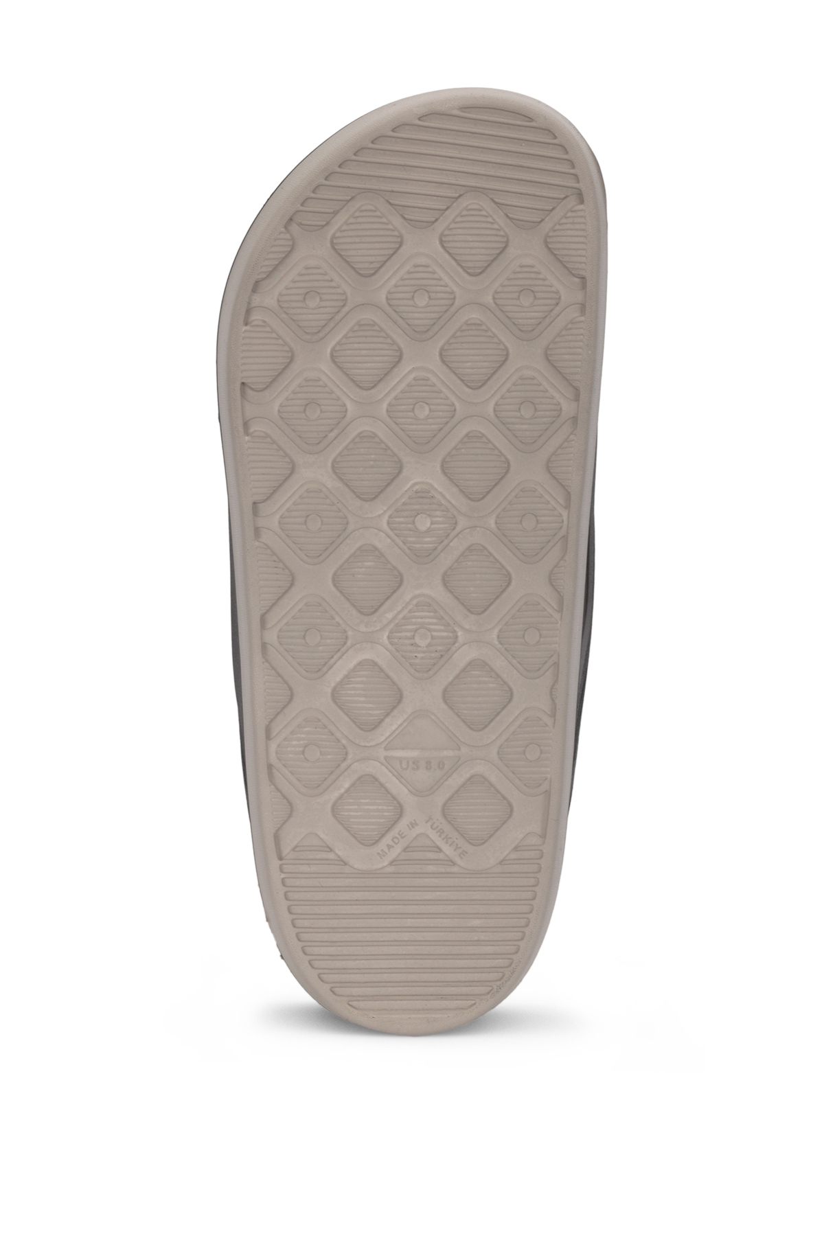 Slazenger TREMOR I Erkek Kahve / Sütlü Kahve Terlik görsel 7