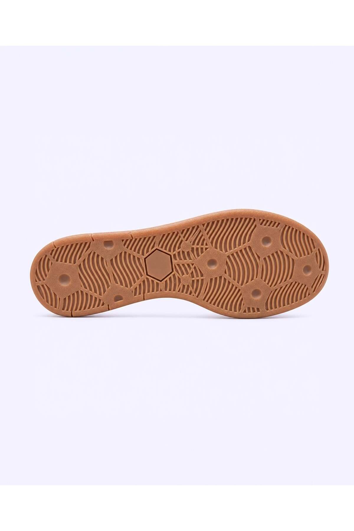 کفش اسنیکر Kappa مردانه چرم مصنوعی | کاپا 362C74W - تصویر 4