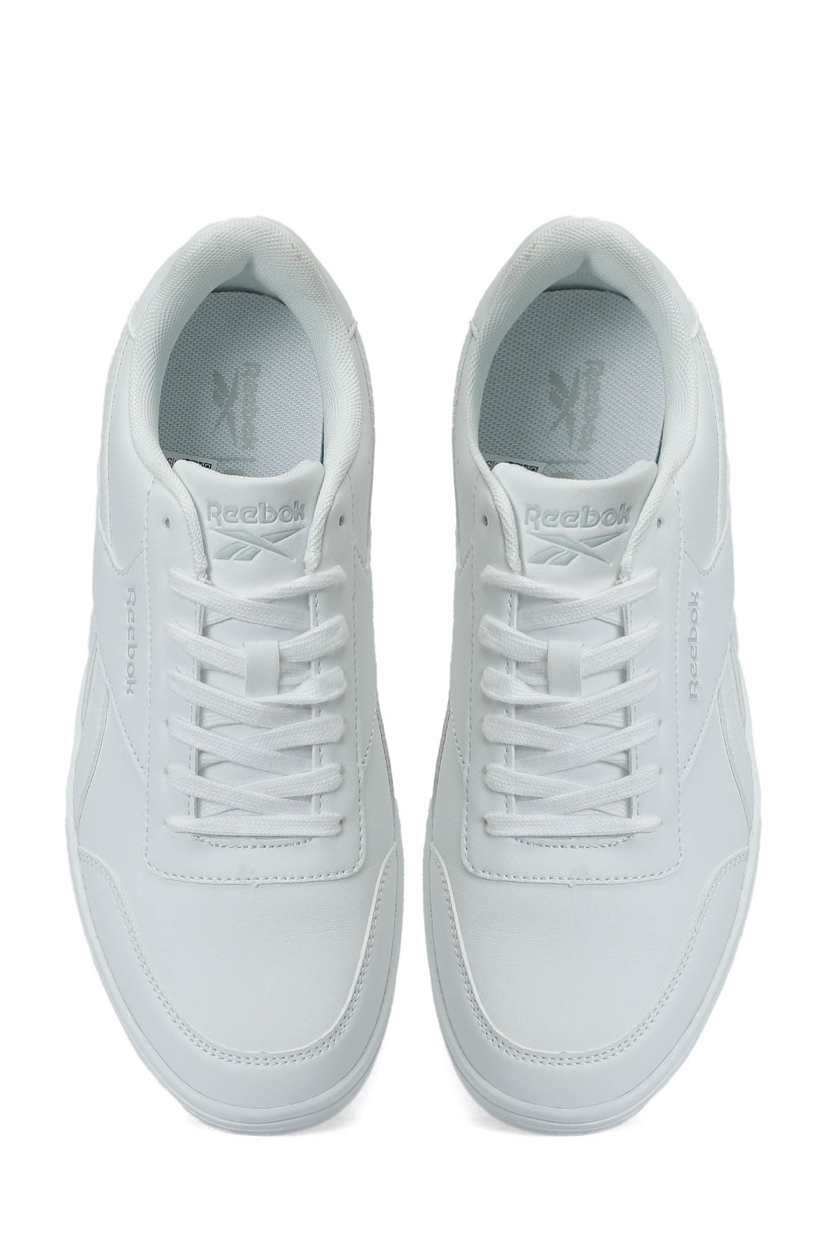 Reebok Lift Clean II Beyaz Erkek Sneaker görsel 4