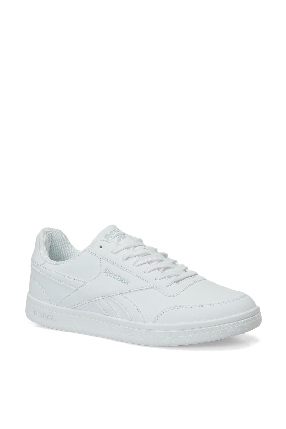 Reebok Lift Clean II Beyaz Erkek Sneaker görsel 2