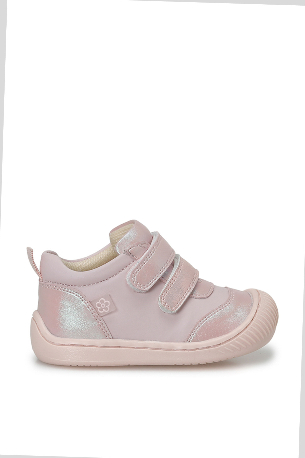 Polaris RAIN.I Pembe Kız Çocuk High Sneaker
