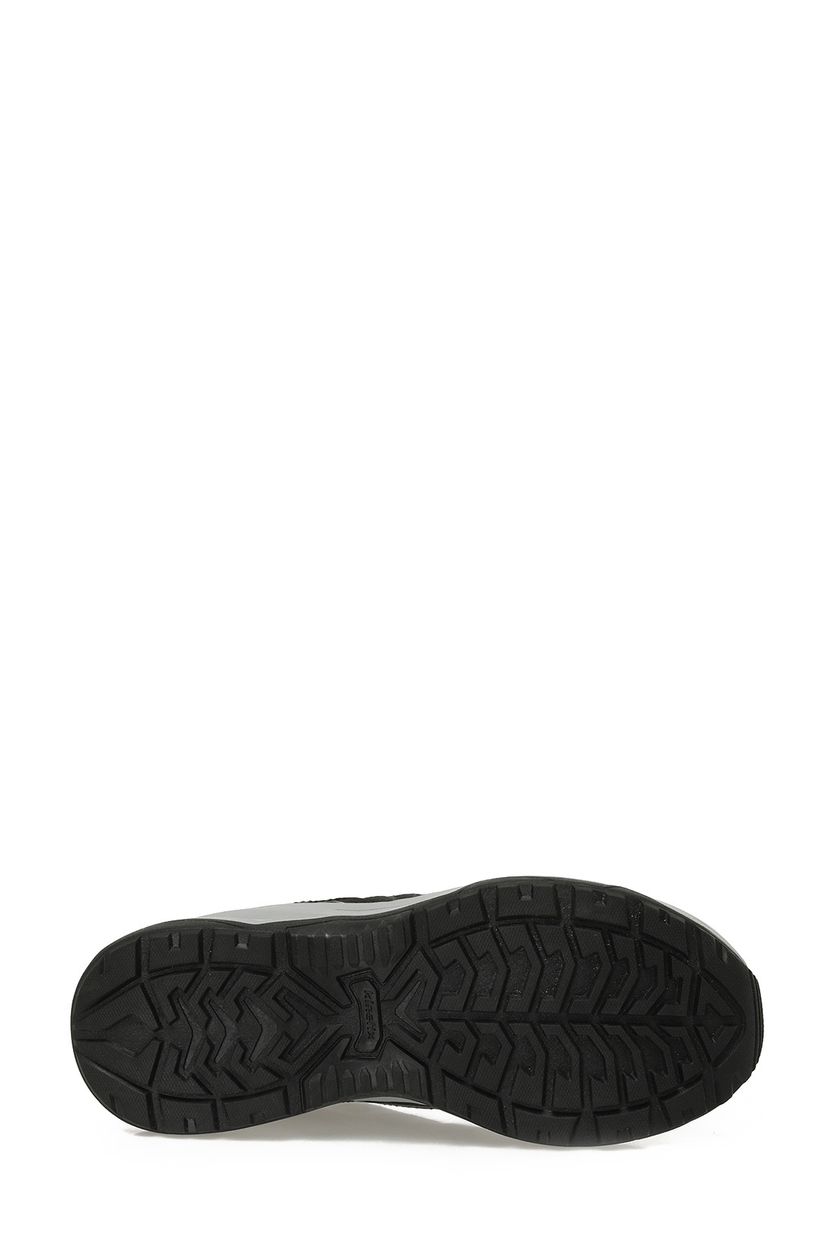 Kinetix CHARGED PU Siyah Unisex Outdoor görsel 6
