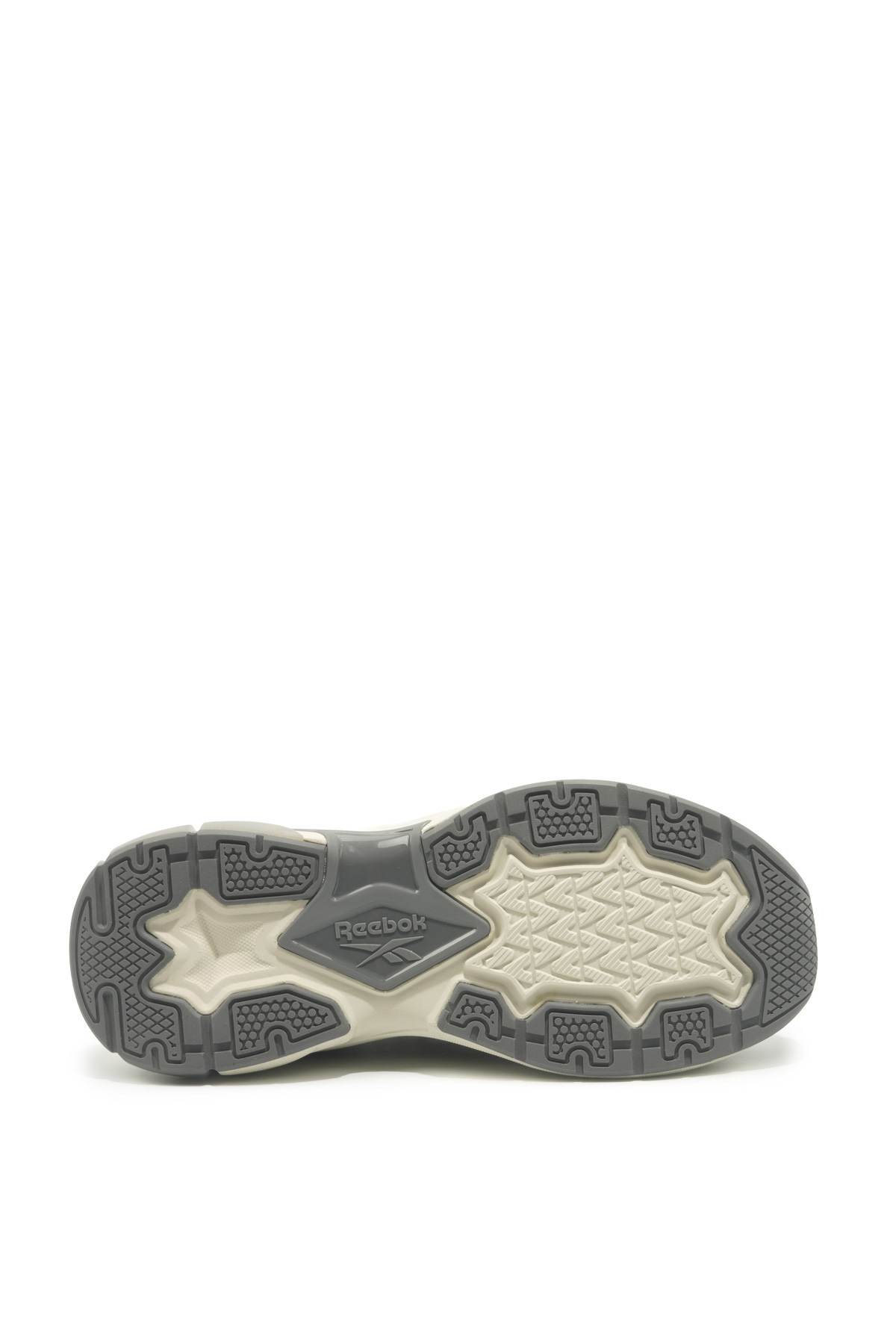 Reebok Grand Cane III Gri Kadın Sneaker görsel 4