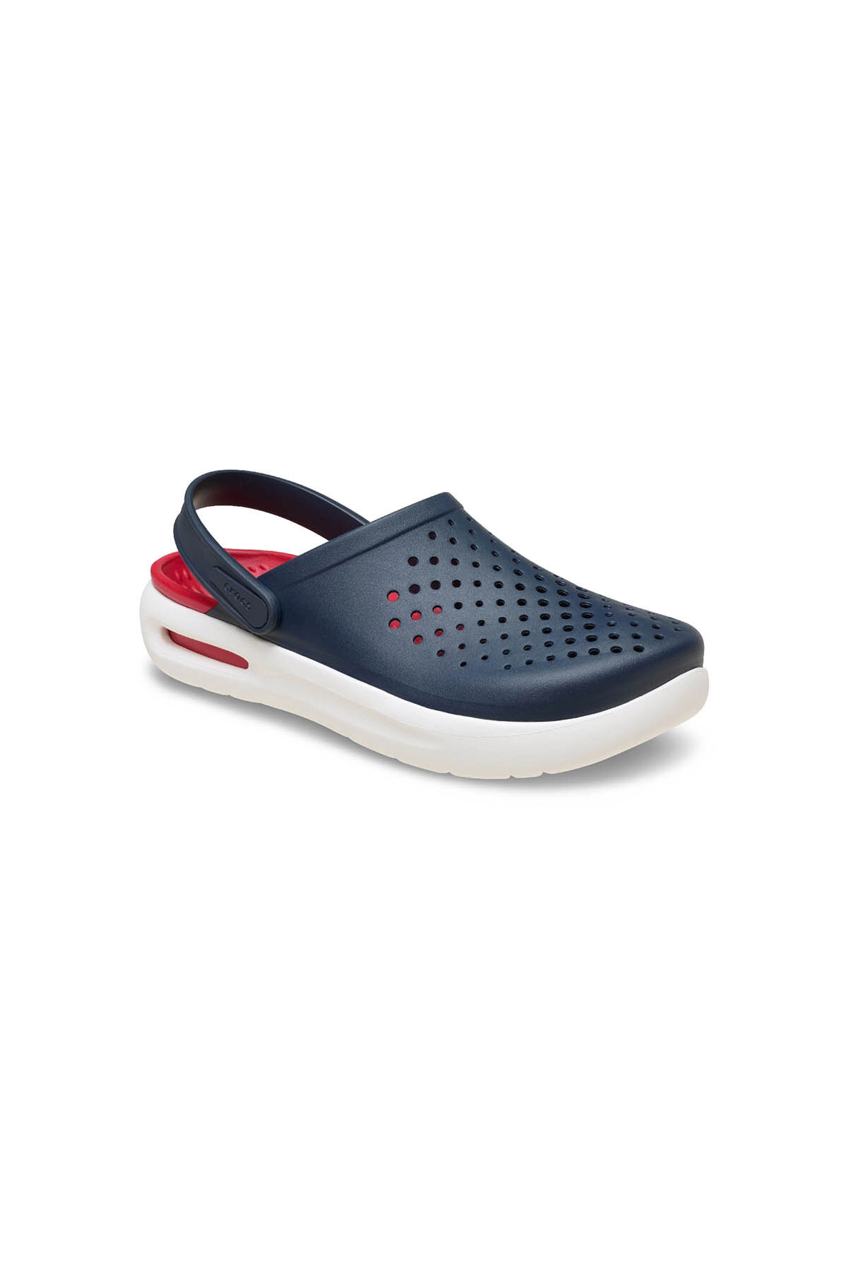 Crocs Erkek InMotion Clog Terlik 209964-410.M görsel 6