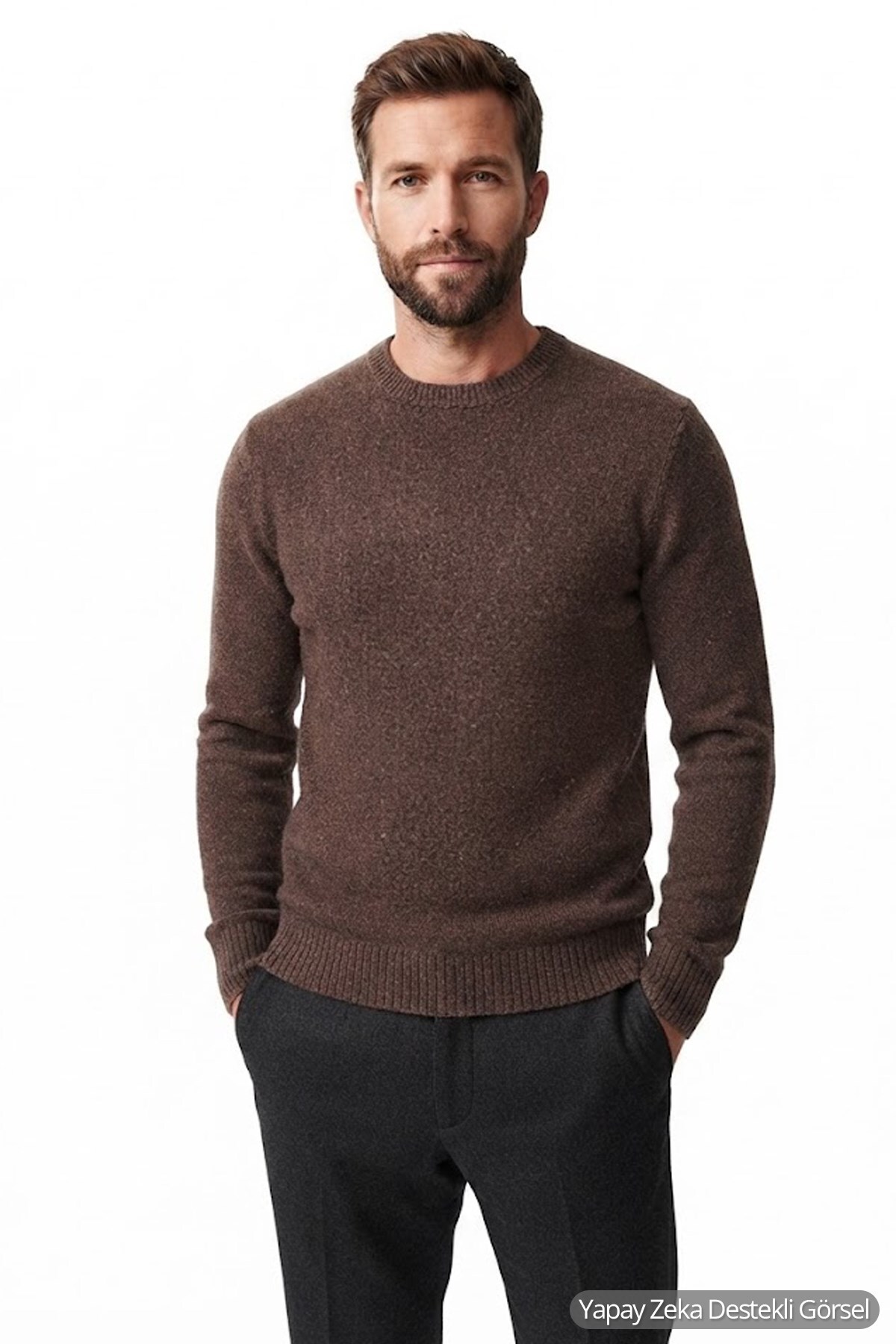 سویشرت مردانه جورنوربرو جک اند جونز سویشرت اسپرت Jack & Jones