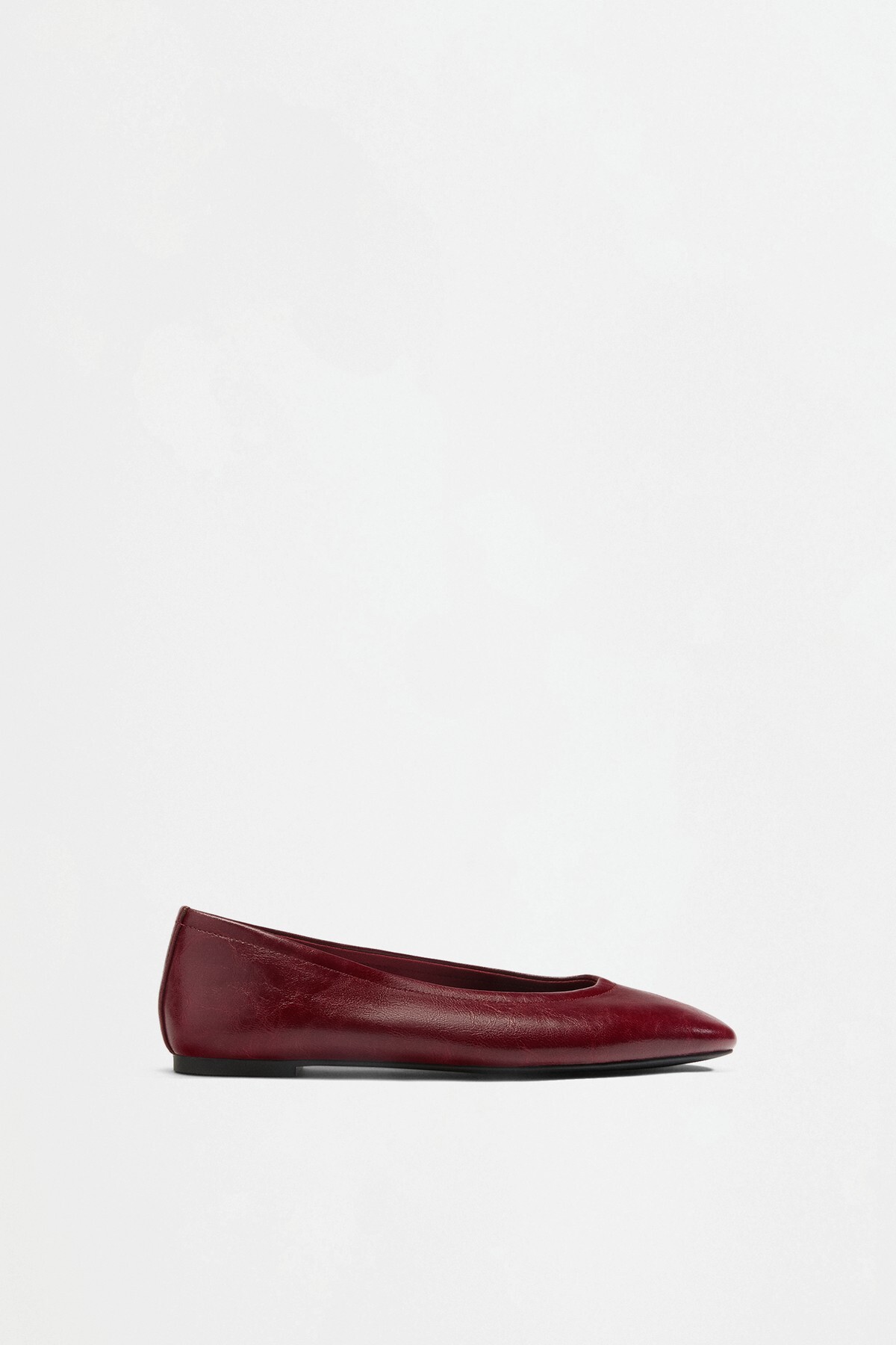 LEFTIES Minimal babet