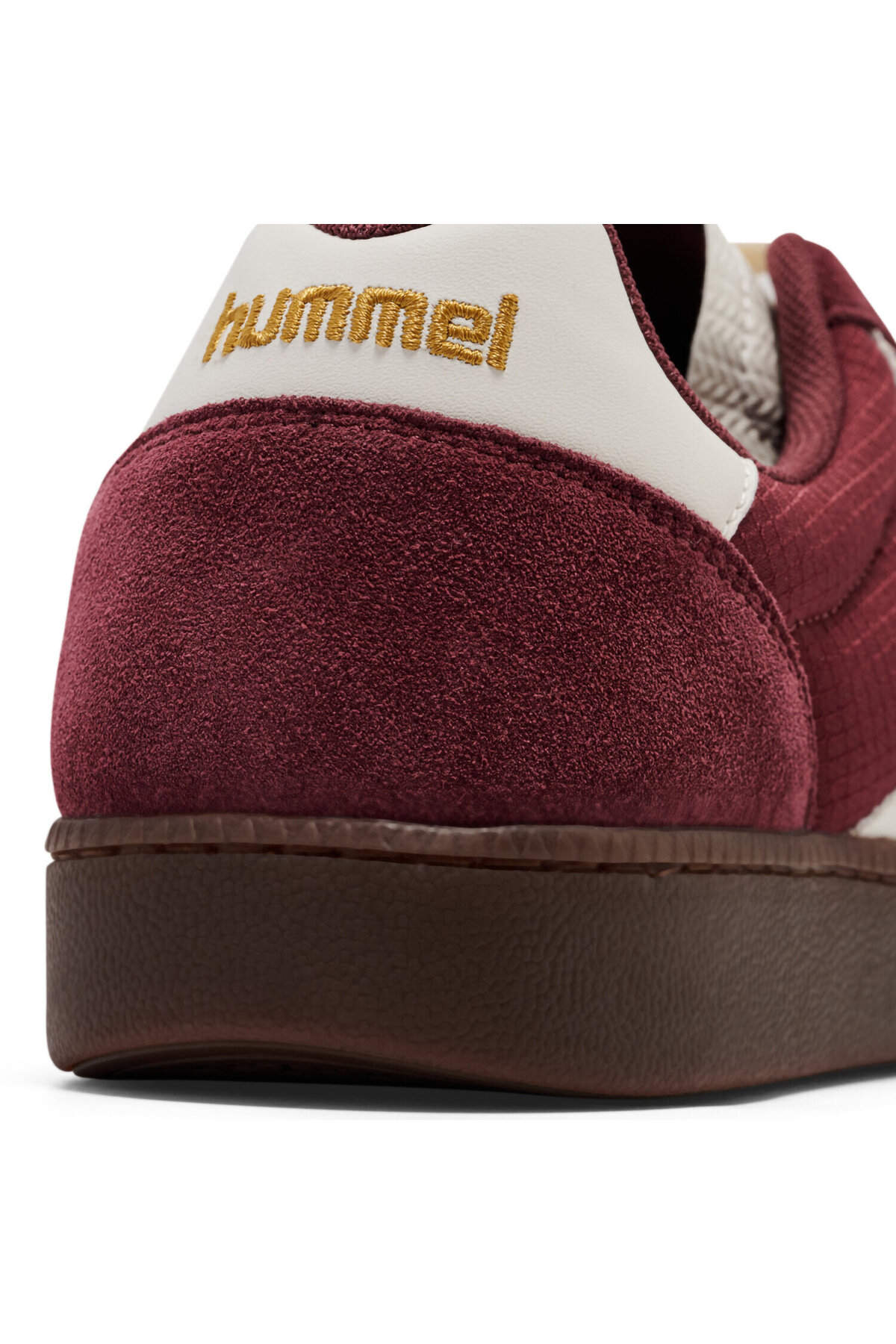 کفش اسنیکر hummel زنانه پارچه | هامل 227912 - تصویر 4