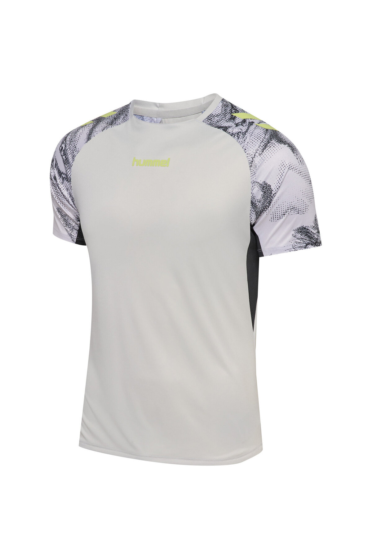 تی‌شرت آستین کوتاه BLAZE26 PRO TRAINING JERSEY هامل تی شرت hummel