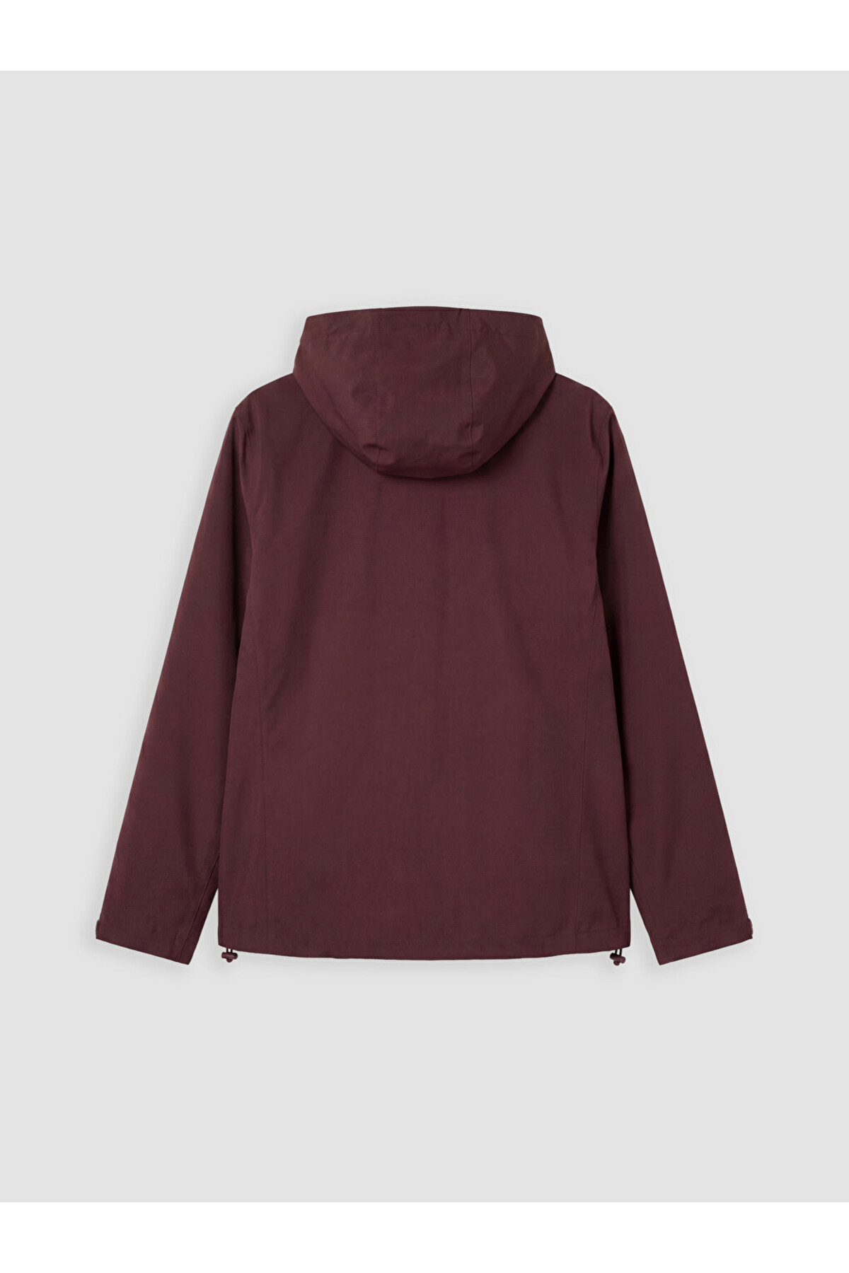 LCWAIKIKI ClassicRegular Fit Kapüşonlu Erkek Yağmurluk — رنگارنگ 5396458 — تصویر 5 از 8