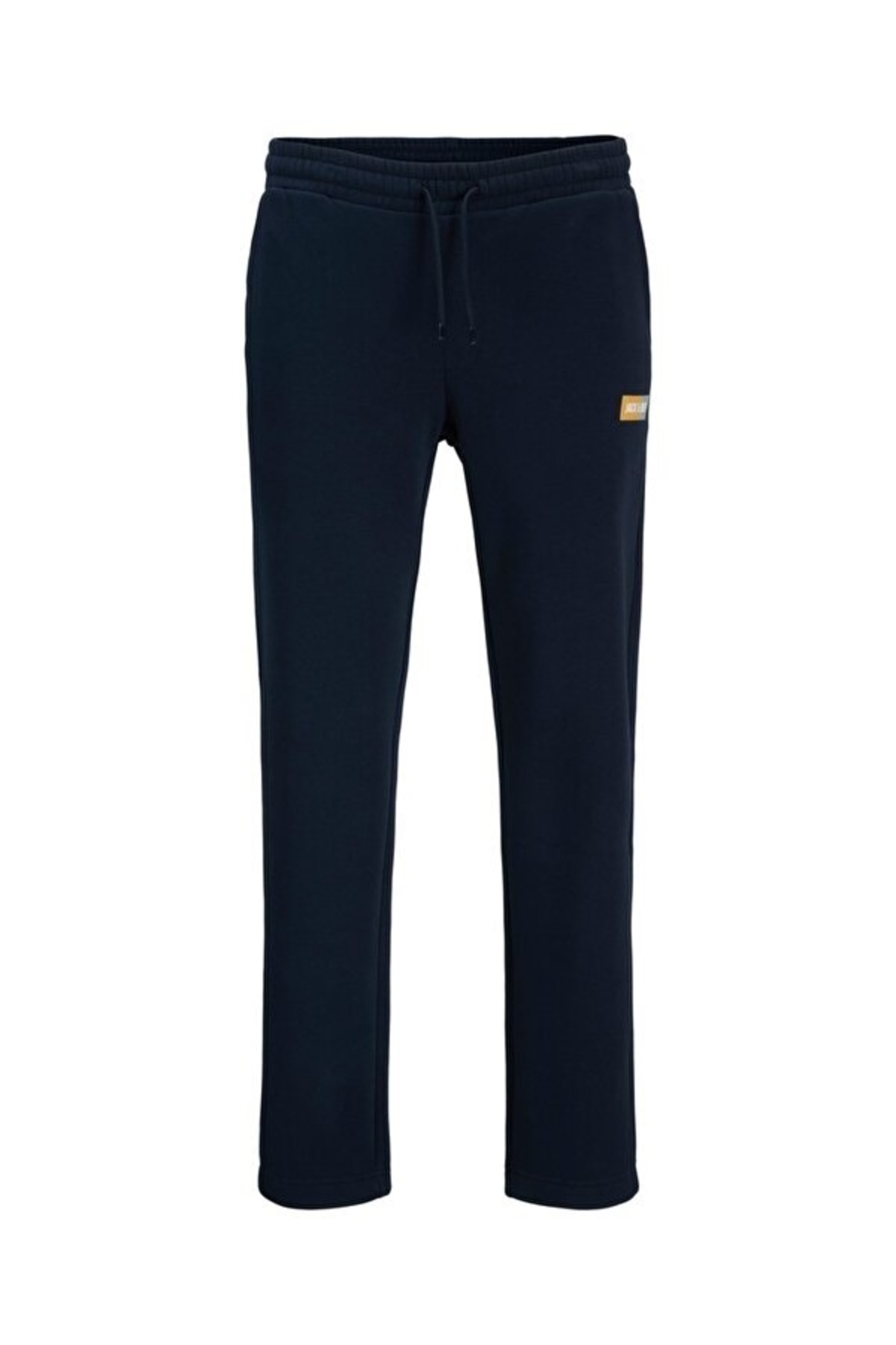 شلوار ورزشی مردانه Jpstgordon مدل Pan Sweat 12310633 سرمه‌ای جک اند جونز شلوار گرمکن ورزشی Jack & Jones