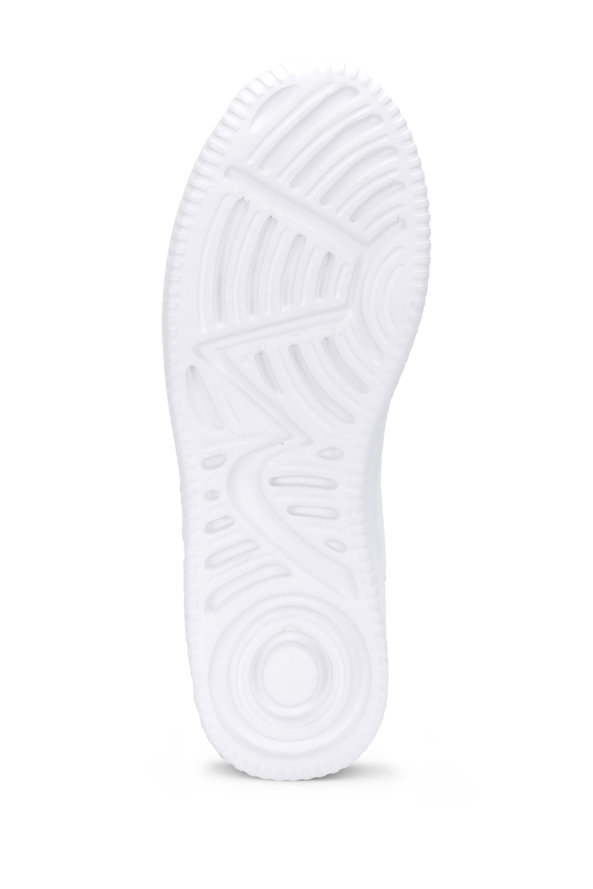 Slazenger EASYMOVE I Unisex Beyaz Günlük Spor Ayakkabısı görsel 7