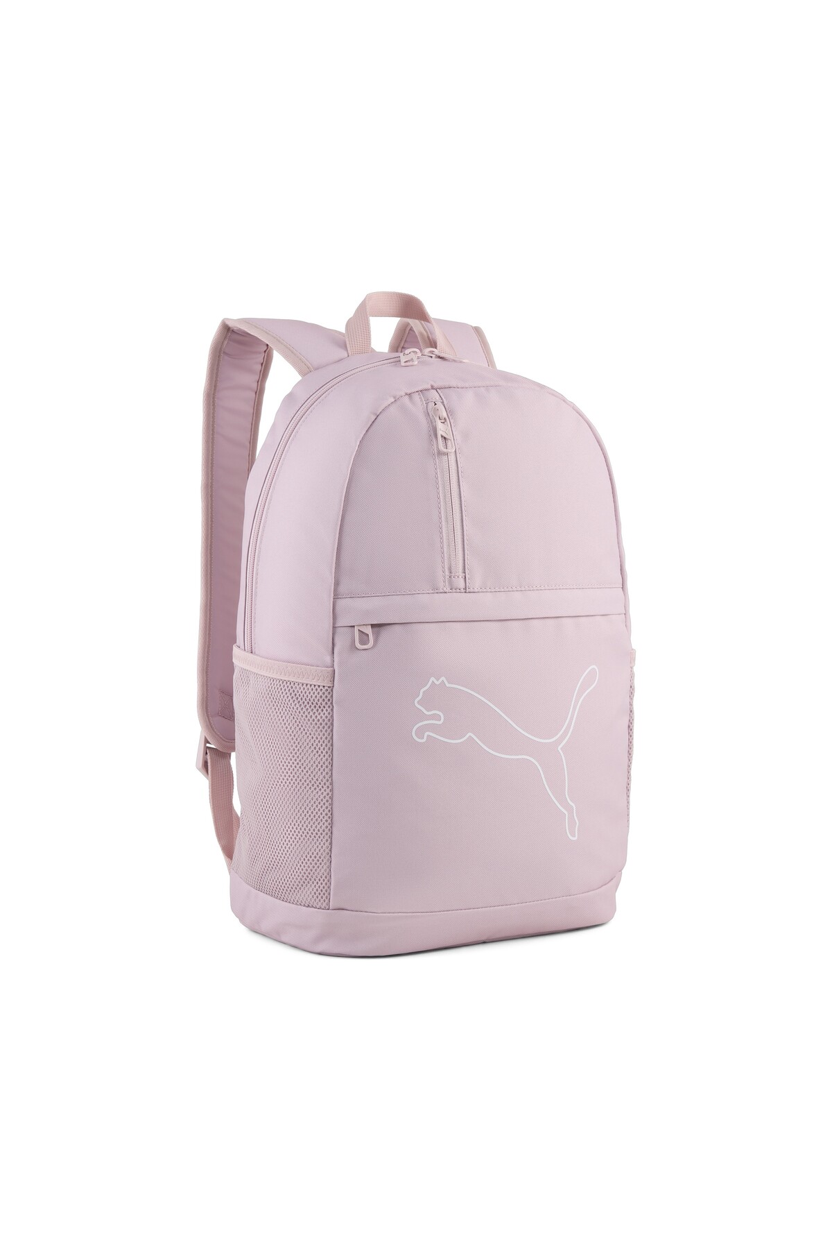 Puma Kadın Pembe-beyaz Plus Backpack Sırt Çantası