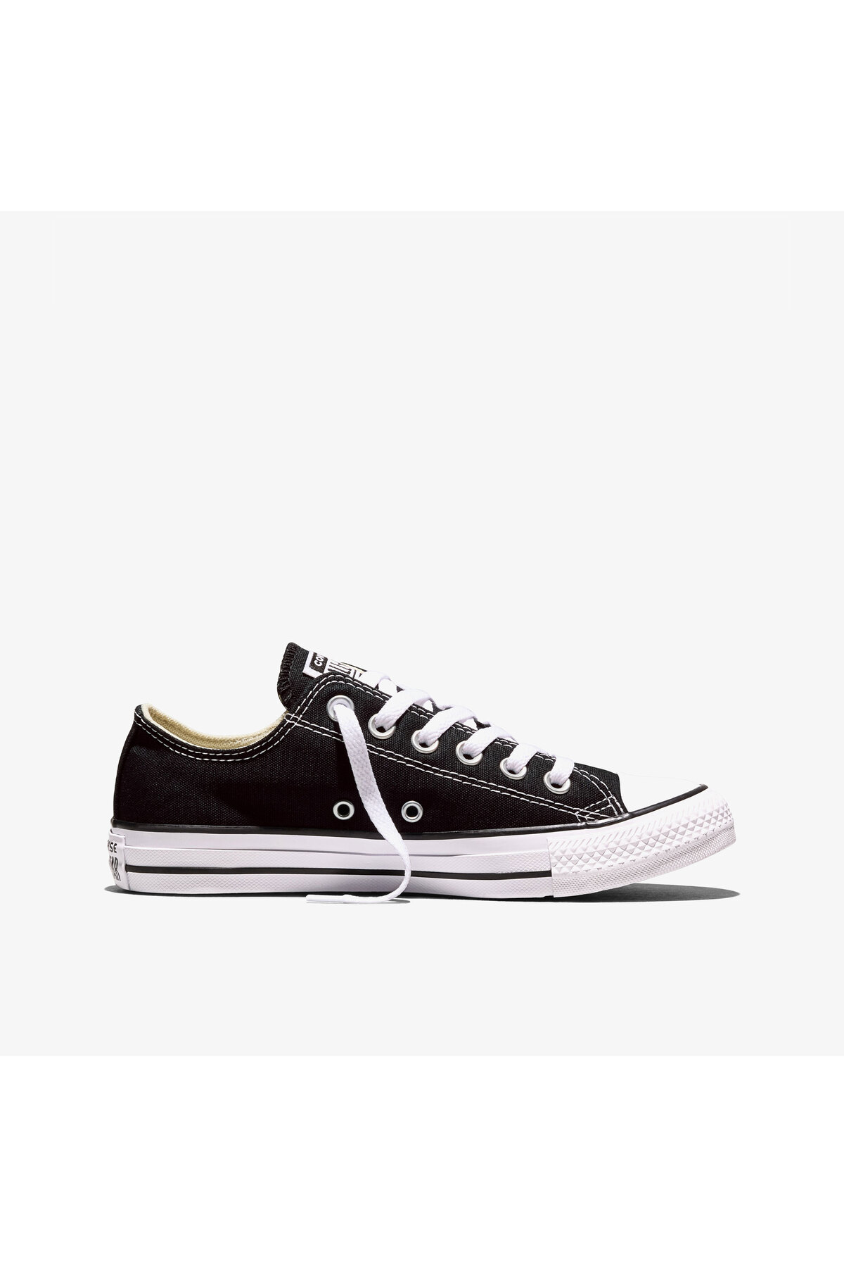 Converse Chuck Taylor All Star Unisex Siyah Sneaker