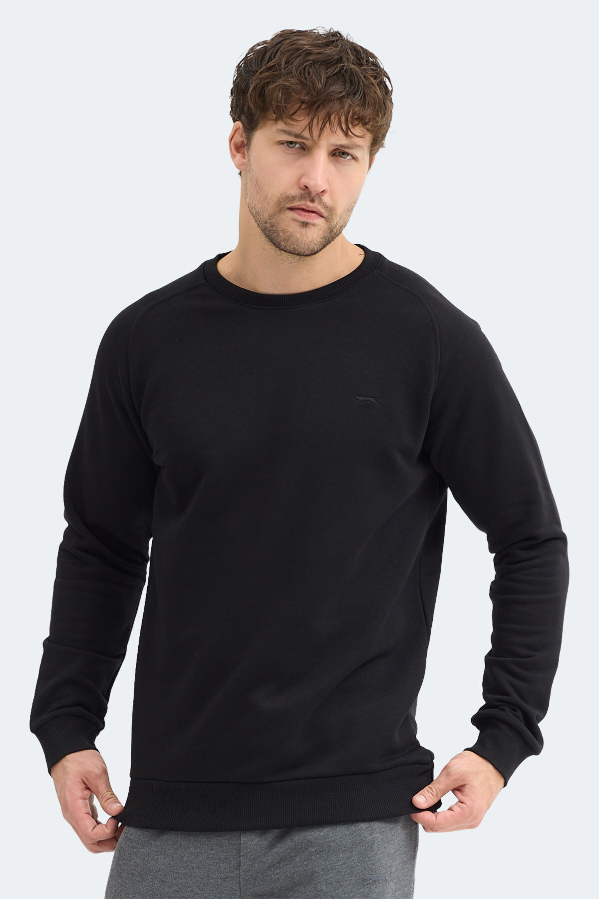 سویشرت مردانه NADAV اسلازنگر سویشرت Slazenger