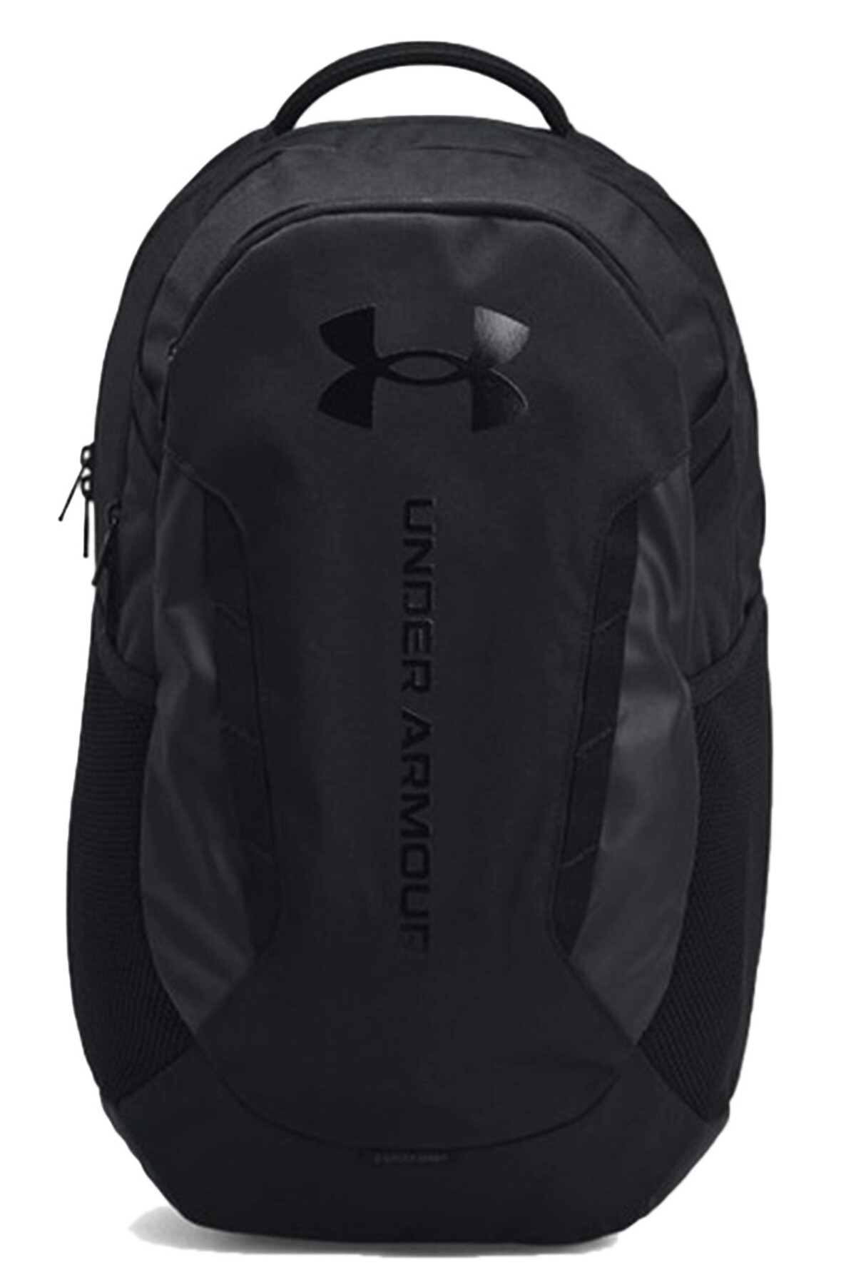 Under Armour Hustle Sport 6.0 Gri 16" Laptop Bölmeli Suya Dayanıklı Okul ve Spor Sırt Çantası