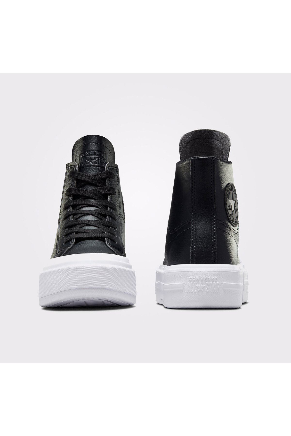کتانی روزمره مردانه و زنانه Chuck Taylor All Star Sticker Stash مشکی