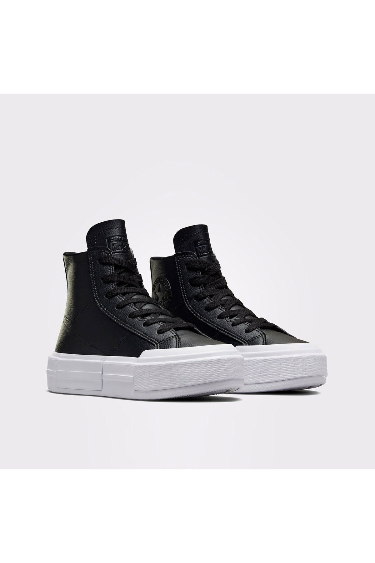 کتانی روزمره مردانه و زنانه Chuck Taylor All Star Sticker Stash مشکی
