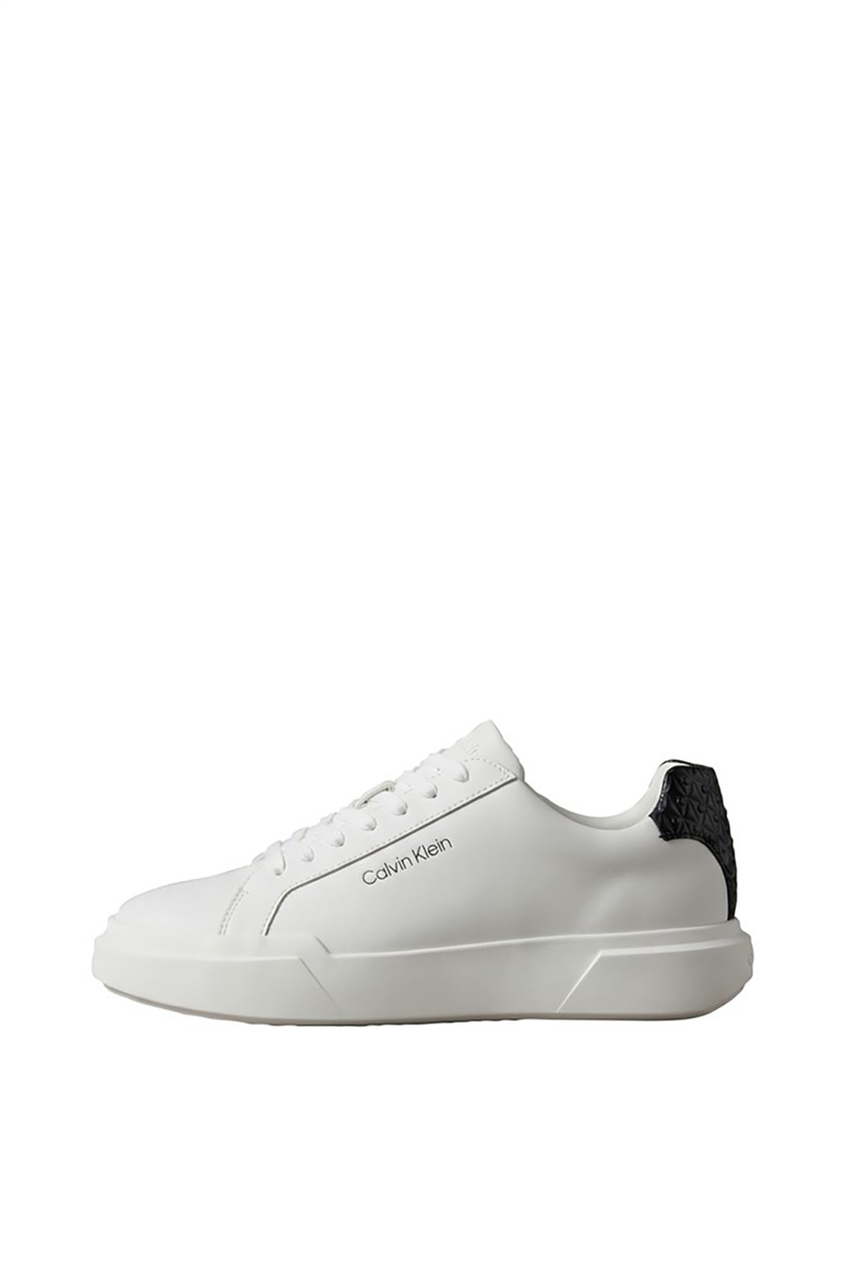کفش اسنیکر Calvin Klein مردانه چرم | کلوین کلاین HM0HM02301 - تصویر 2