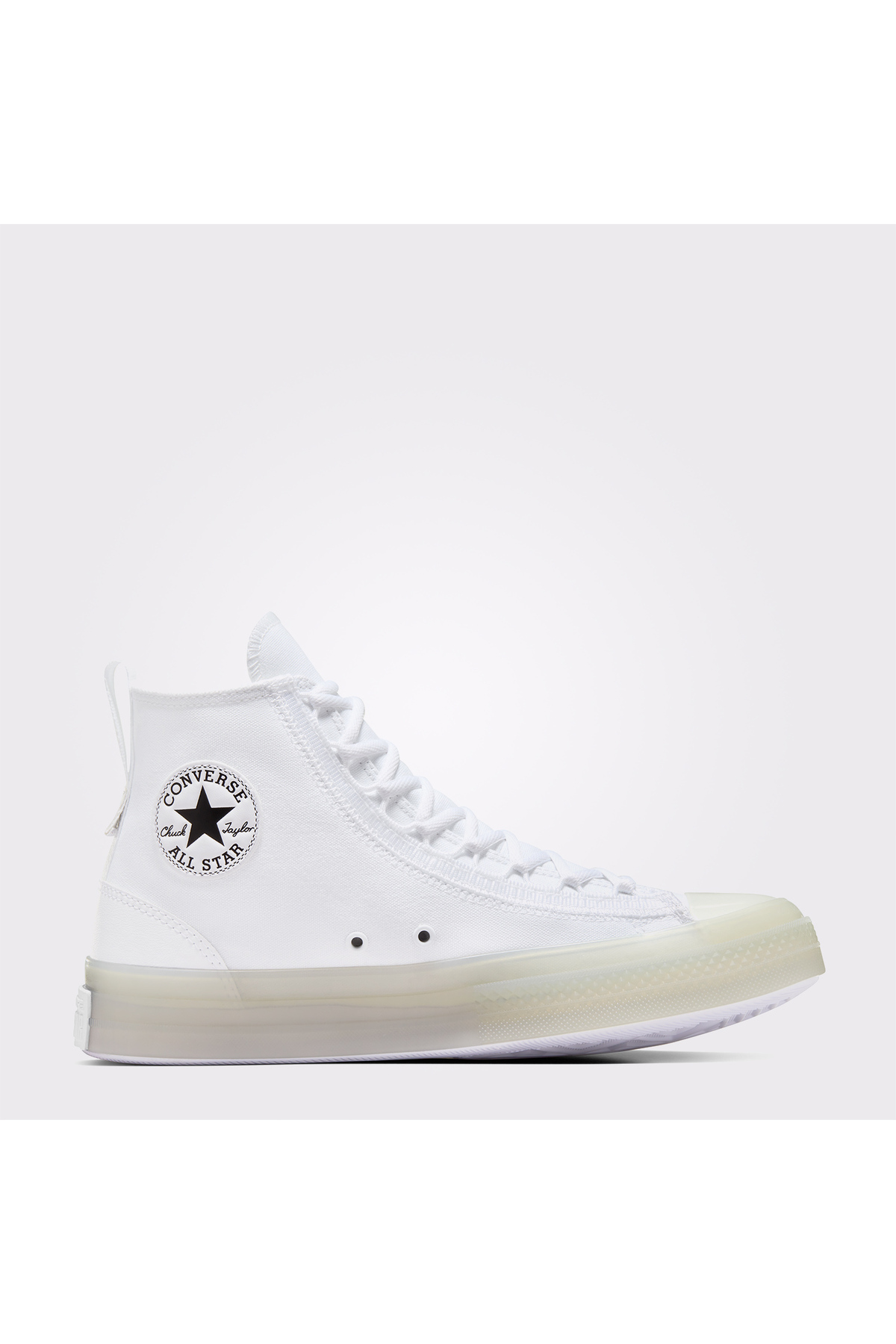 Converse Chuck Taylor All Star Cx Exp2 Unisex Beyaz Sneaker