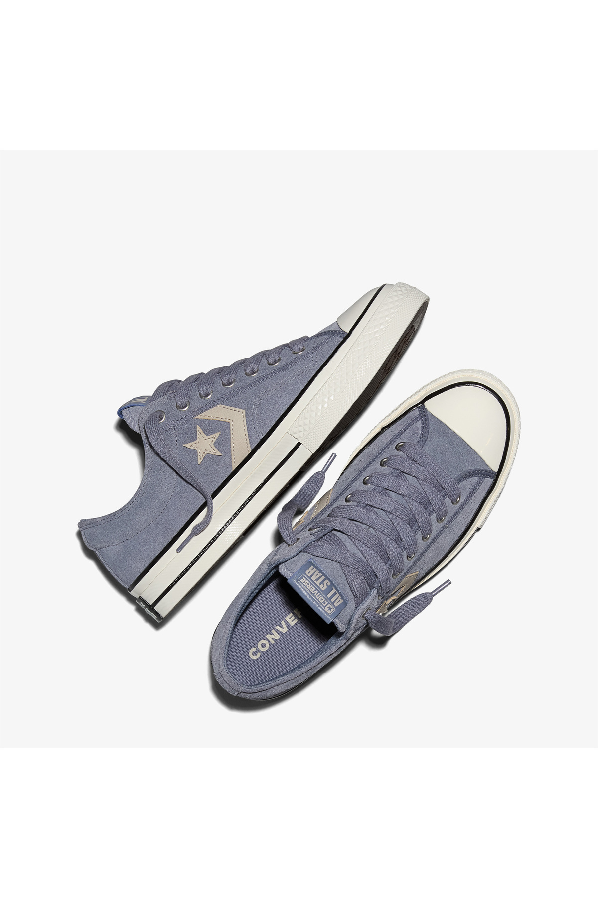 کفش اسنیکر Converse زنانه | کانورس A21458C - تصویر 5