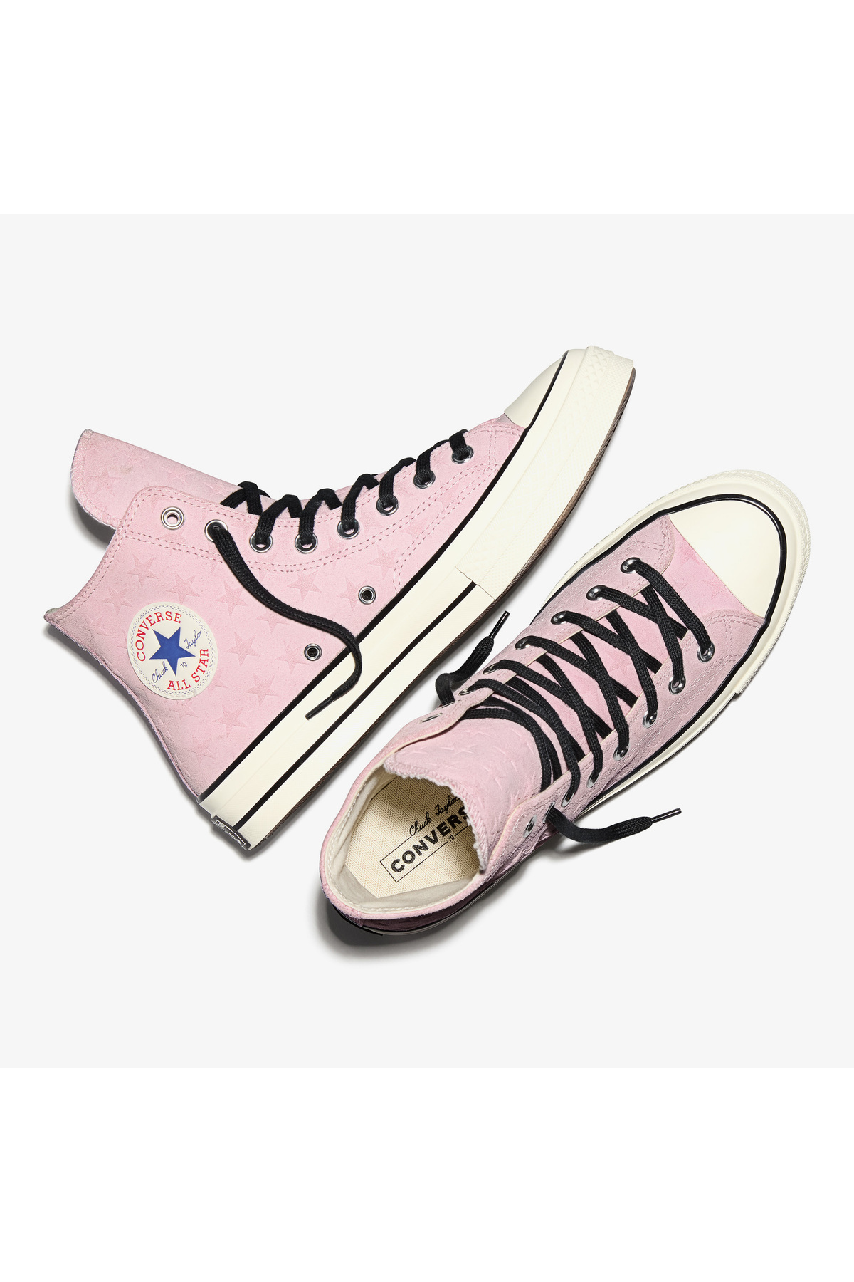 کفش اسنیکر Converse مردانه پارچه | کانورس A15981C - تصویر 5