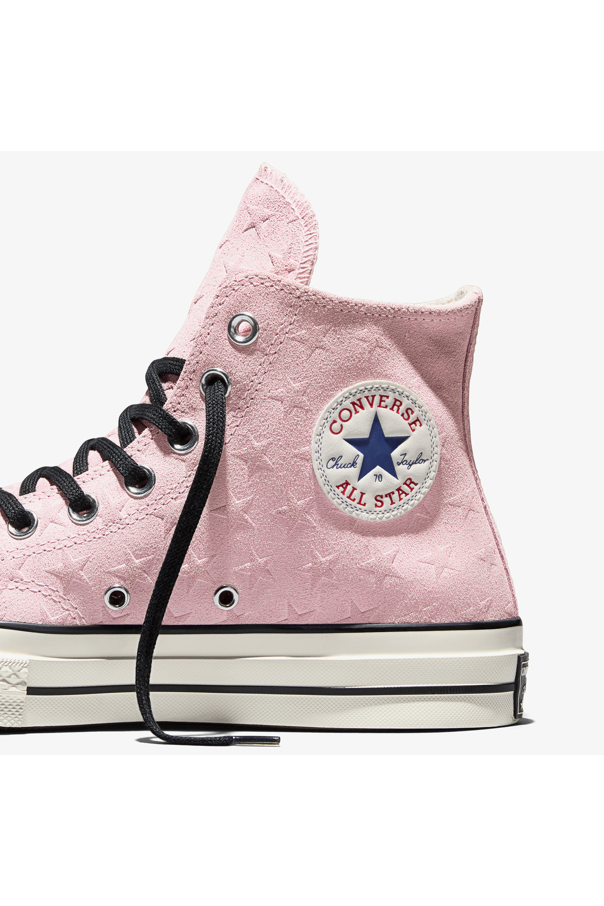 کفش اسنیکر Converse مردانه پارچه | کانورس A15981C - تصویر 7