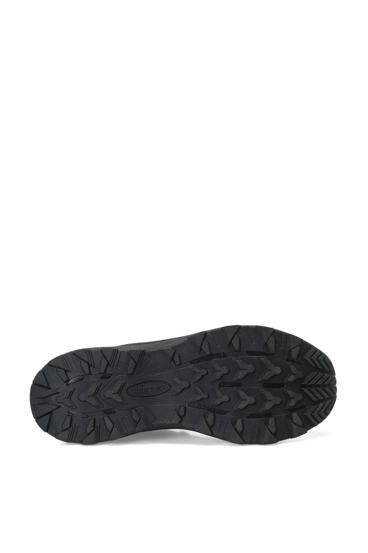 lumberjack FERA Siyah Erkek Outdoor görsel 6