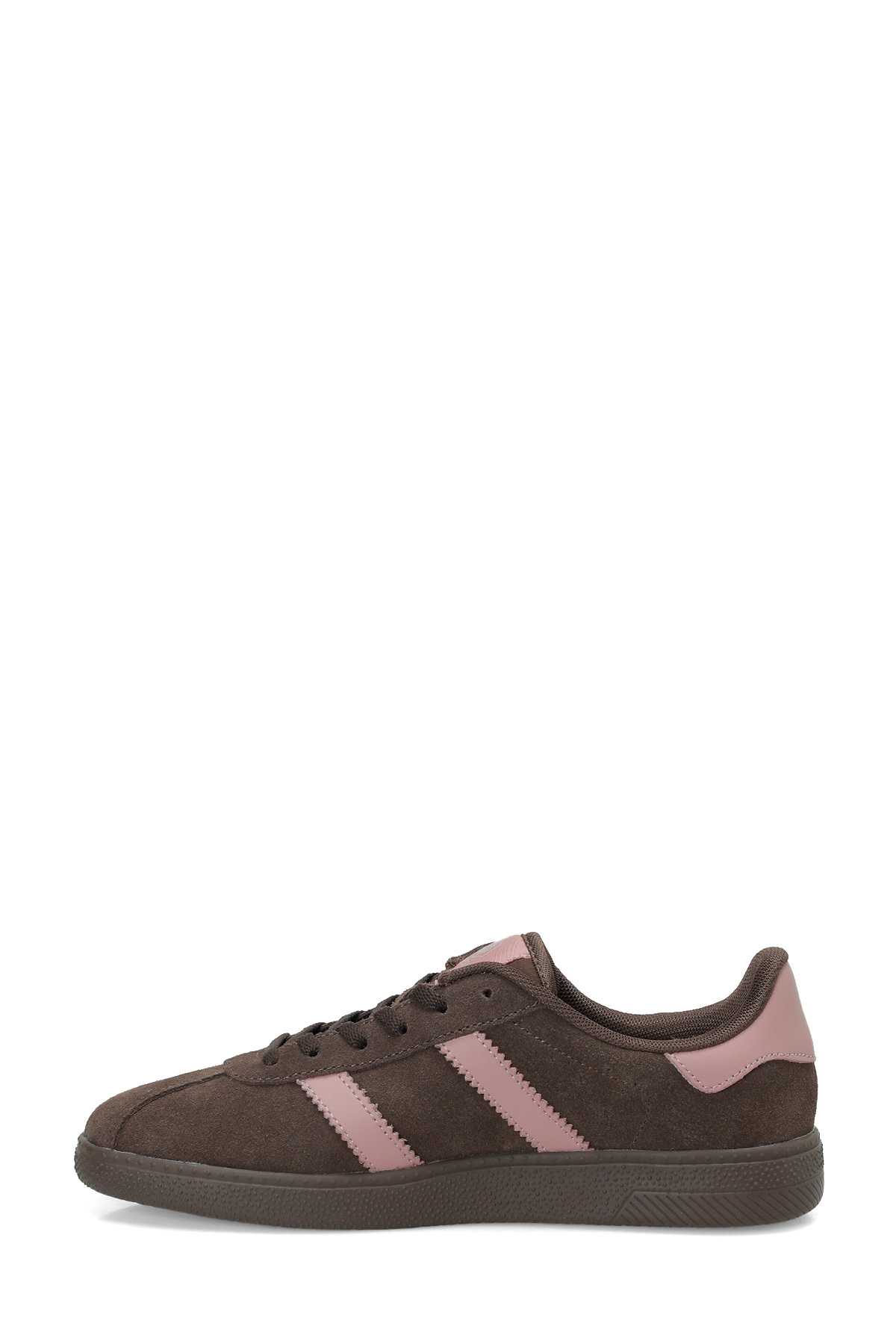 lumberjack FROSTY WMN Kahverengi Kadın Sneaker görsel 3