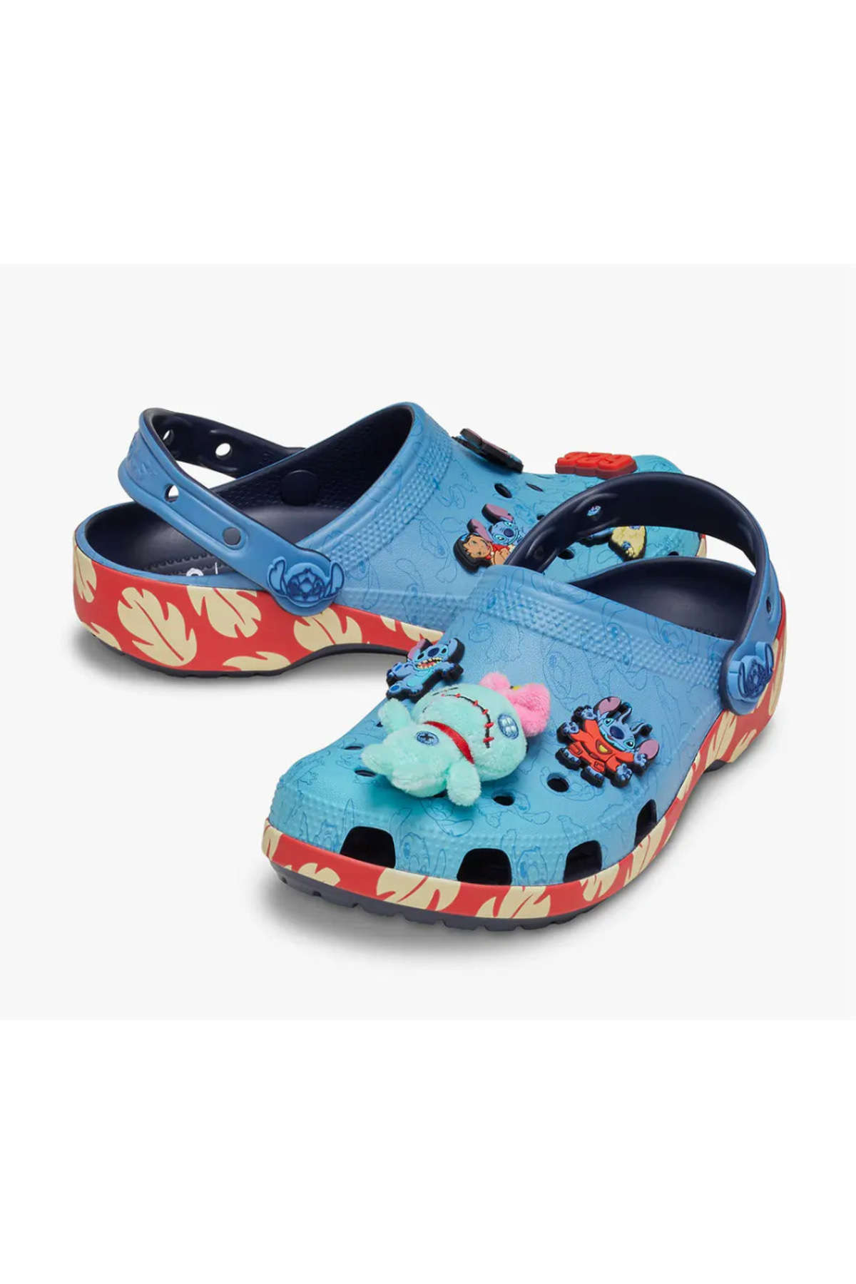 دمپایی STITCH IAM CLS CLG یونیسکس مدل 213006 213006-90H