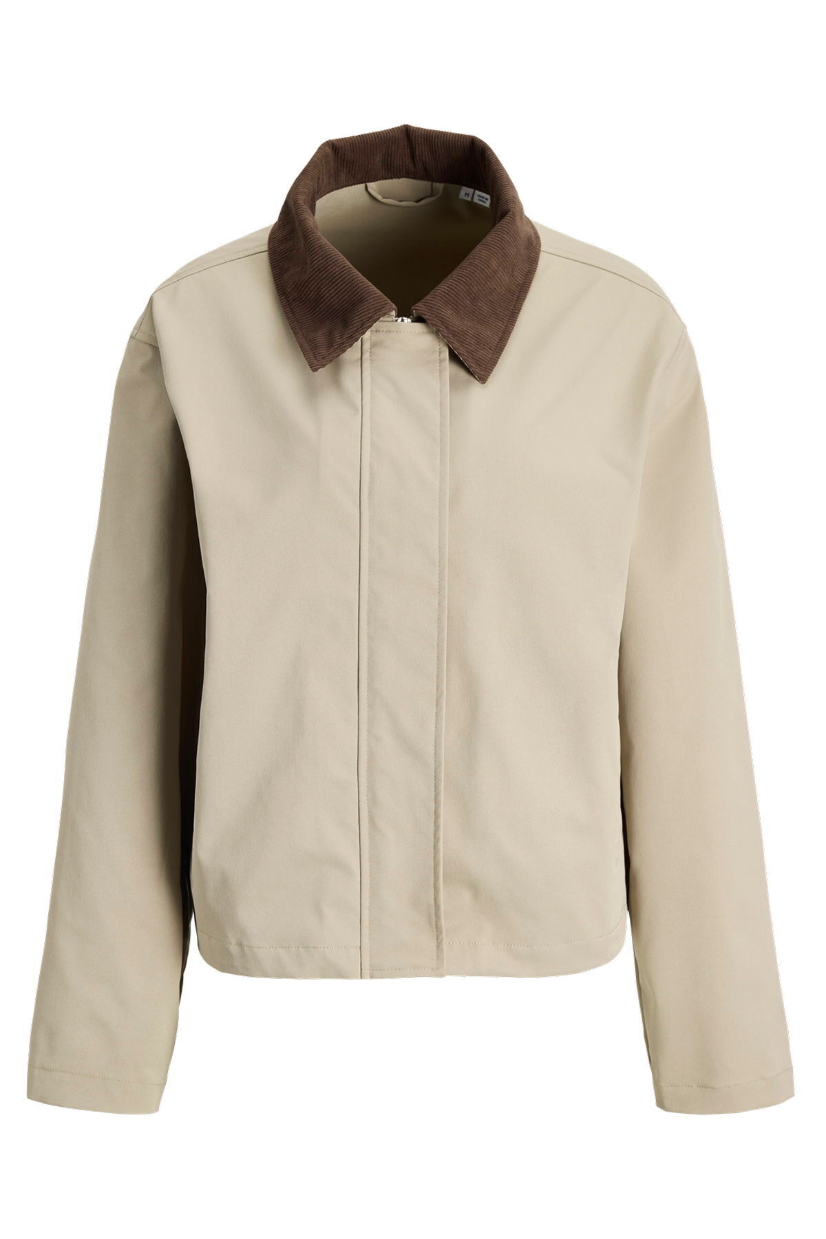 Jack & Jones Kadin Kadife Yakali Ceket - Wilma görsel 5