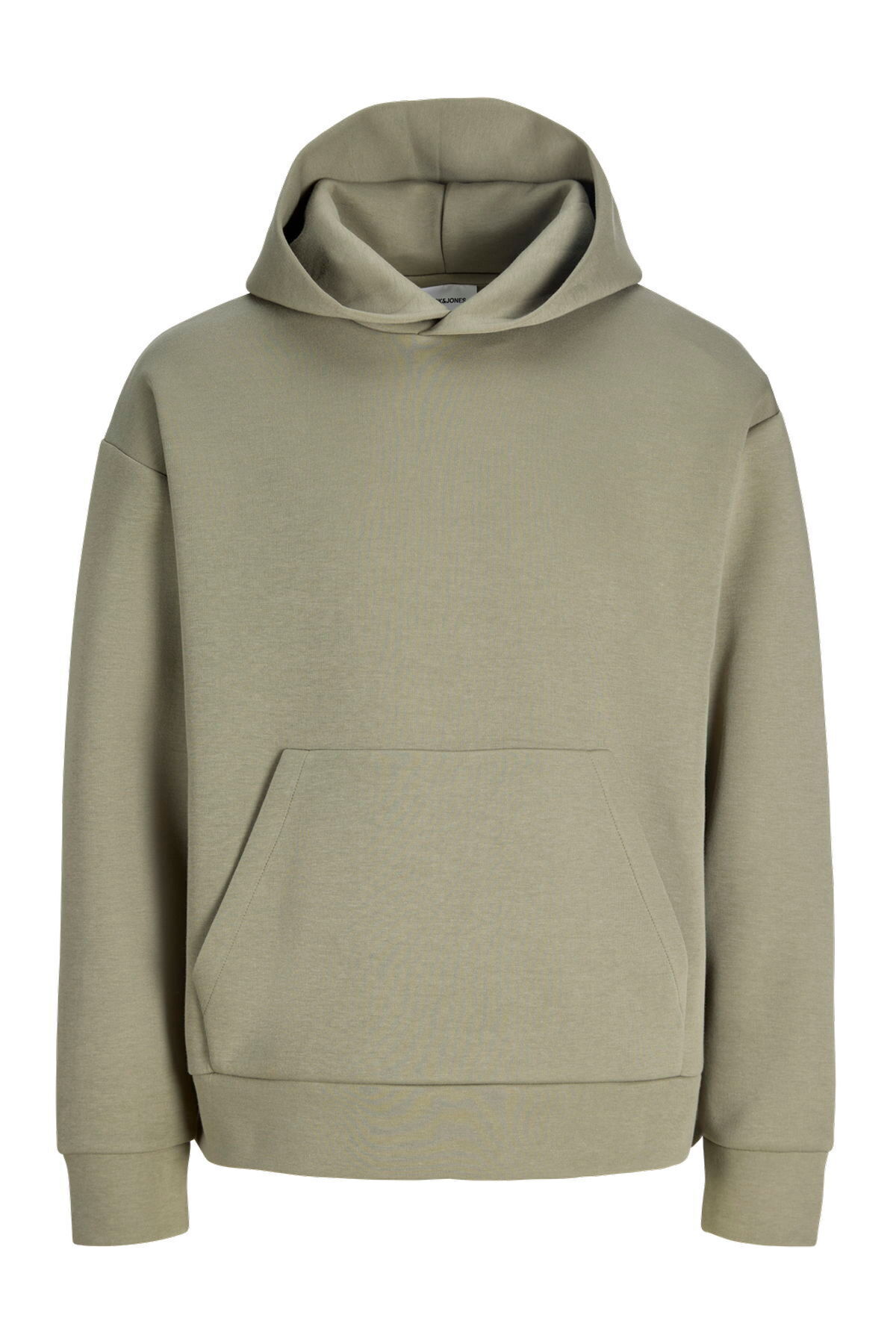 سویشرت گشاد کلاه‌دار مردانه - بارون جک اند جونز سویشرت Jack & Jones