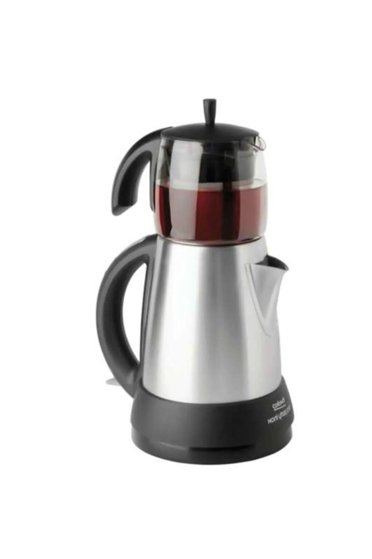 Auren Bkk 2110 Ic Inox Cam Çay Makinesi