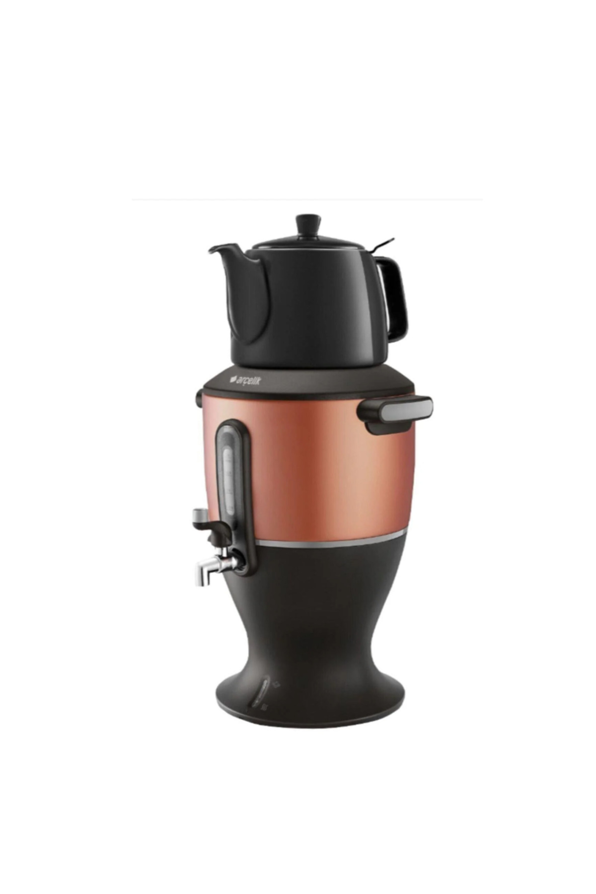 Auren K-3285 B Bakır Semaver