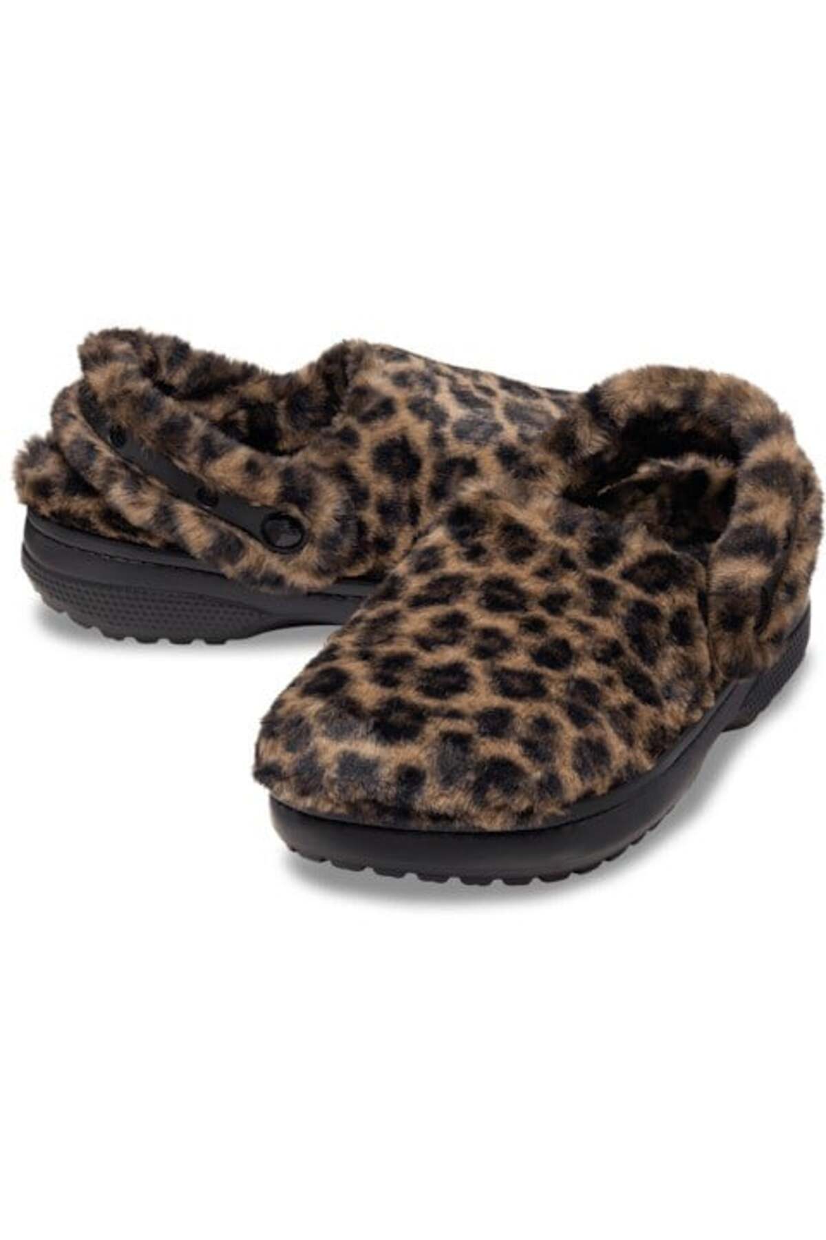 ترلیک یونی‌سکس Cls Unfurgettable Animal Clog
