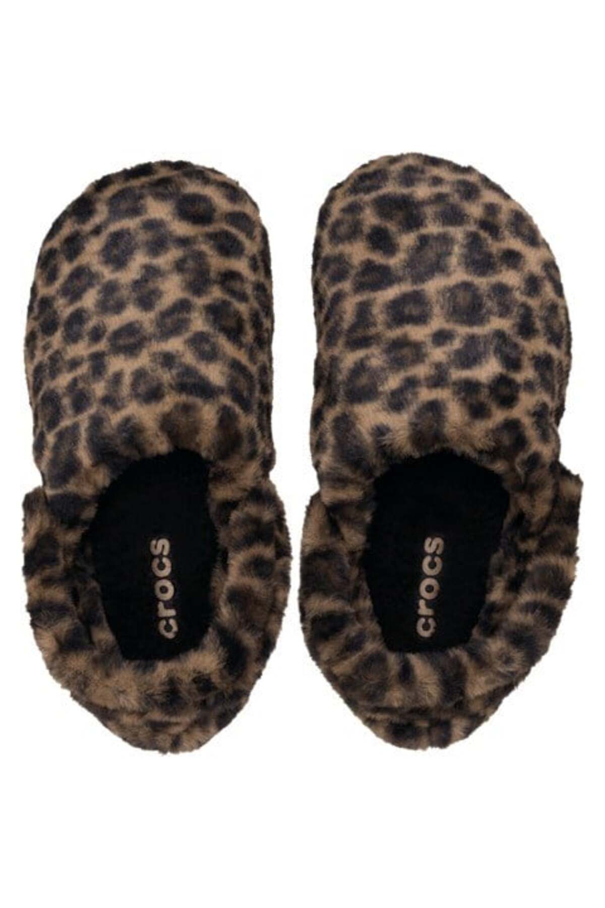 ترلیک یونی‌سکس Cls Unfurgettable Animal Clog