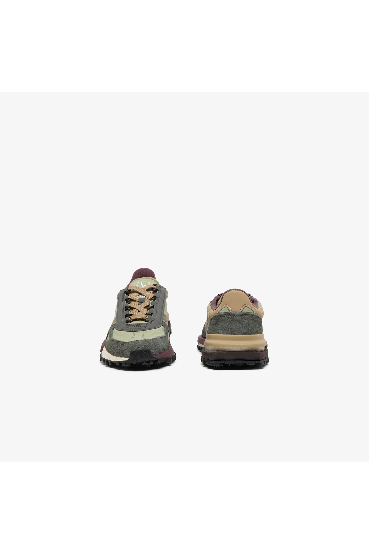 کفش اسنیکر Lacoste مردانه | لاگوست 752SMA0087T - تصویر 6