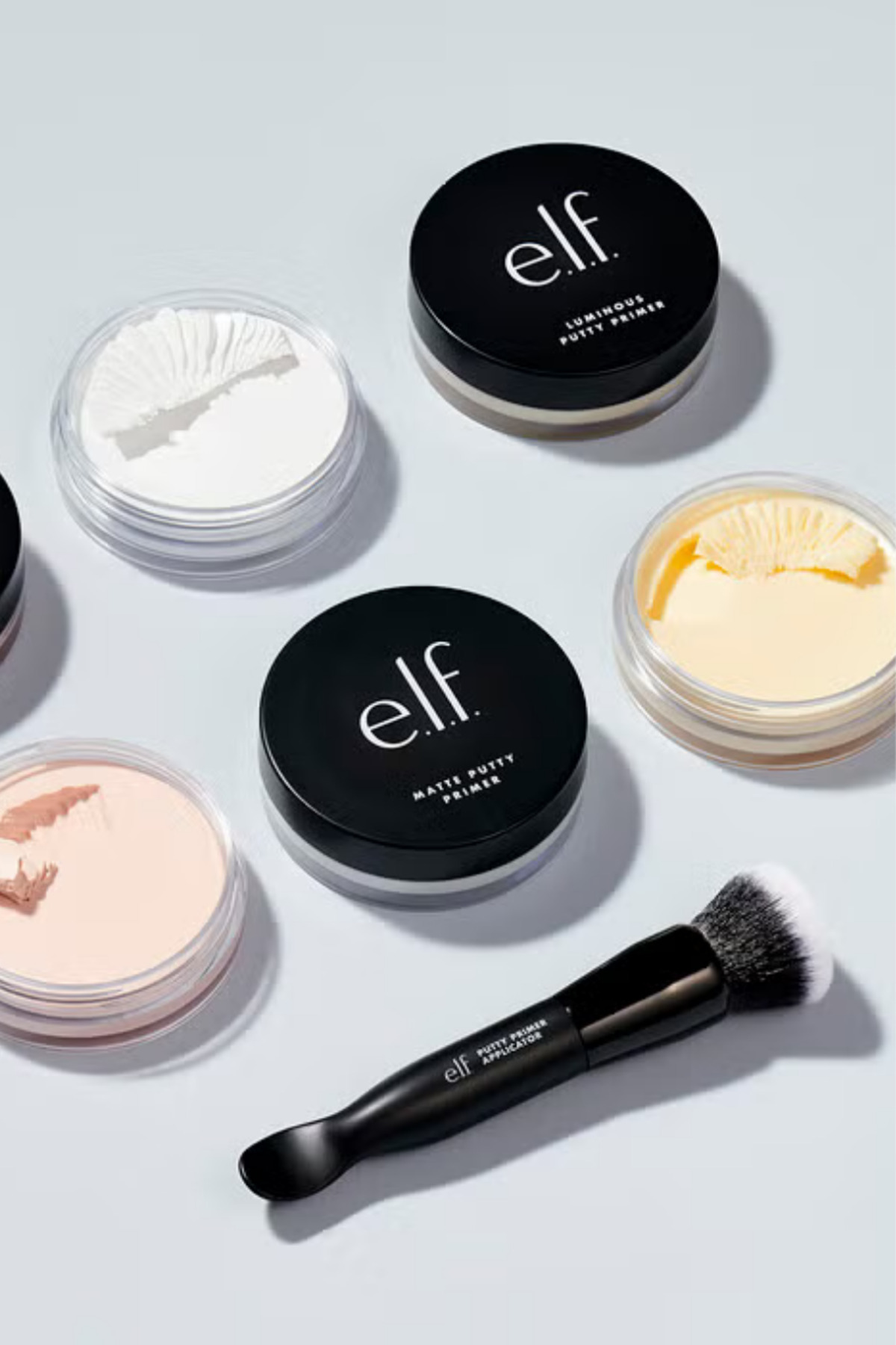 Luminous Putty Primer Aydınlık Makyaj Bazı 10 g - 10 g — B07ZR19DJJMKRA — تصویر 3 از 8