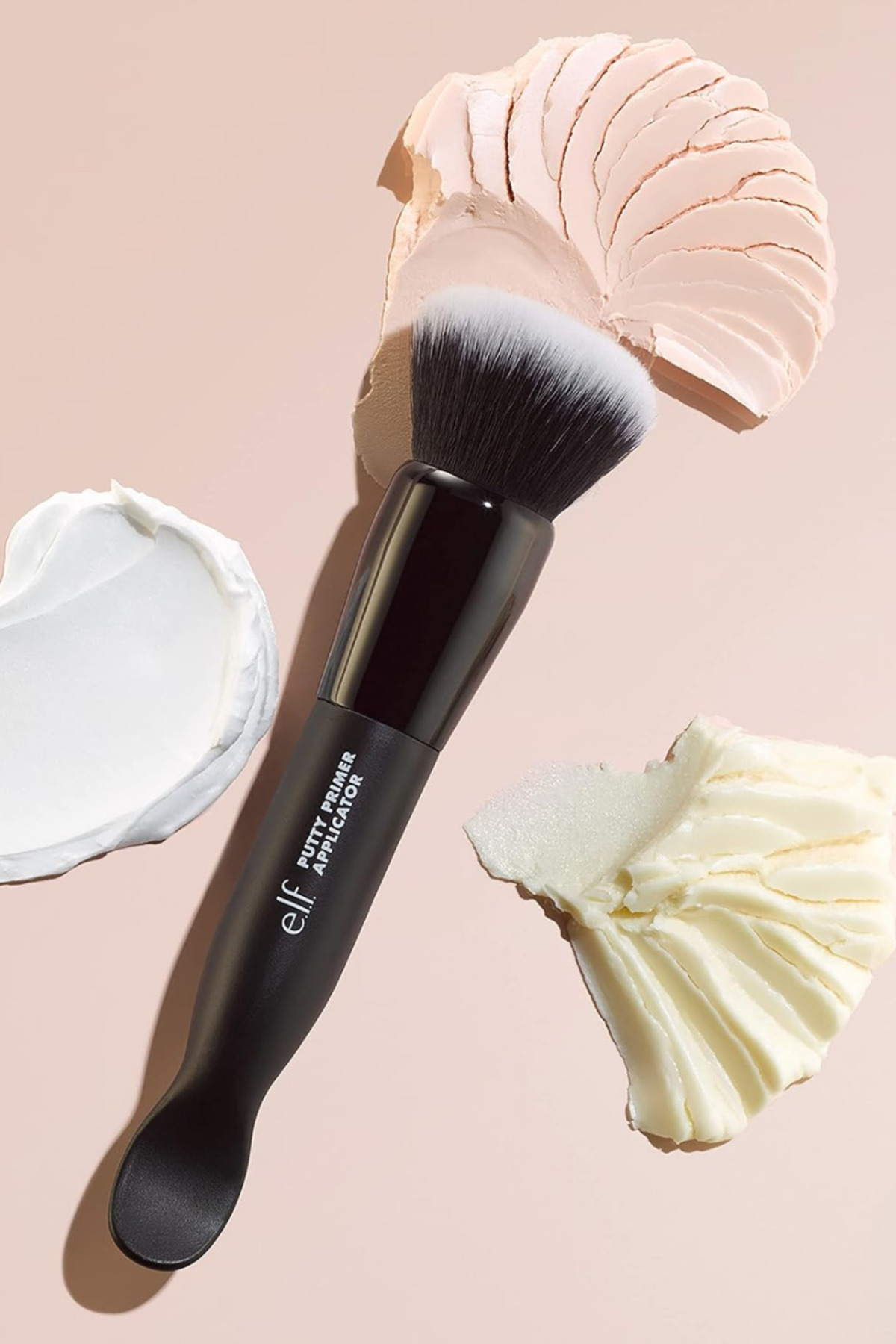 Putty Primer Trio Gözeneksiz, Mat ve Parlak Makyaj Bazı Seti, Seyahat Boy - 3'lü — B08T79RQBMMKRA — تصویر 6 از 6