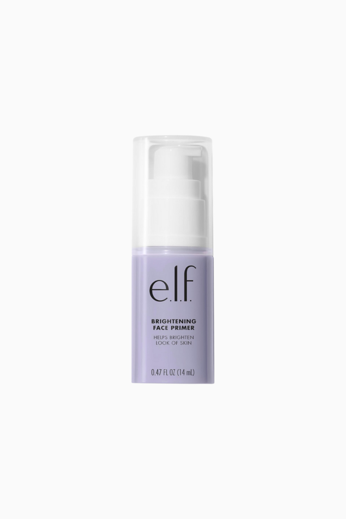 Brightening Lavender Face Primer Parlaklık Veren Makyaj Bazı - 14 ml — B00ACOFN0QMKRA — تصویر 3 از 4