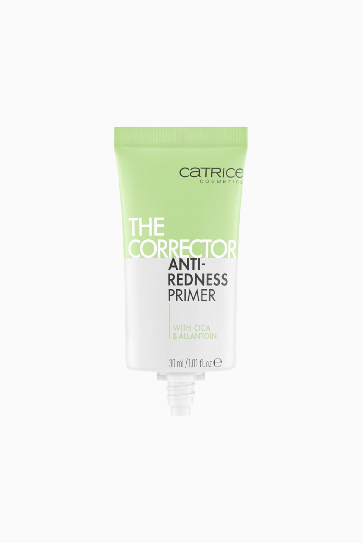 The Corrector Anti-Redness Primer Yeşil Renk Düzeltici 30 ml - yeşil — B09YZXBJ56MKRA — تصویر 2 از 7