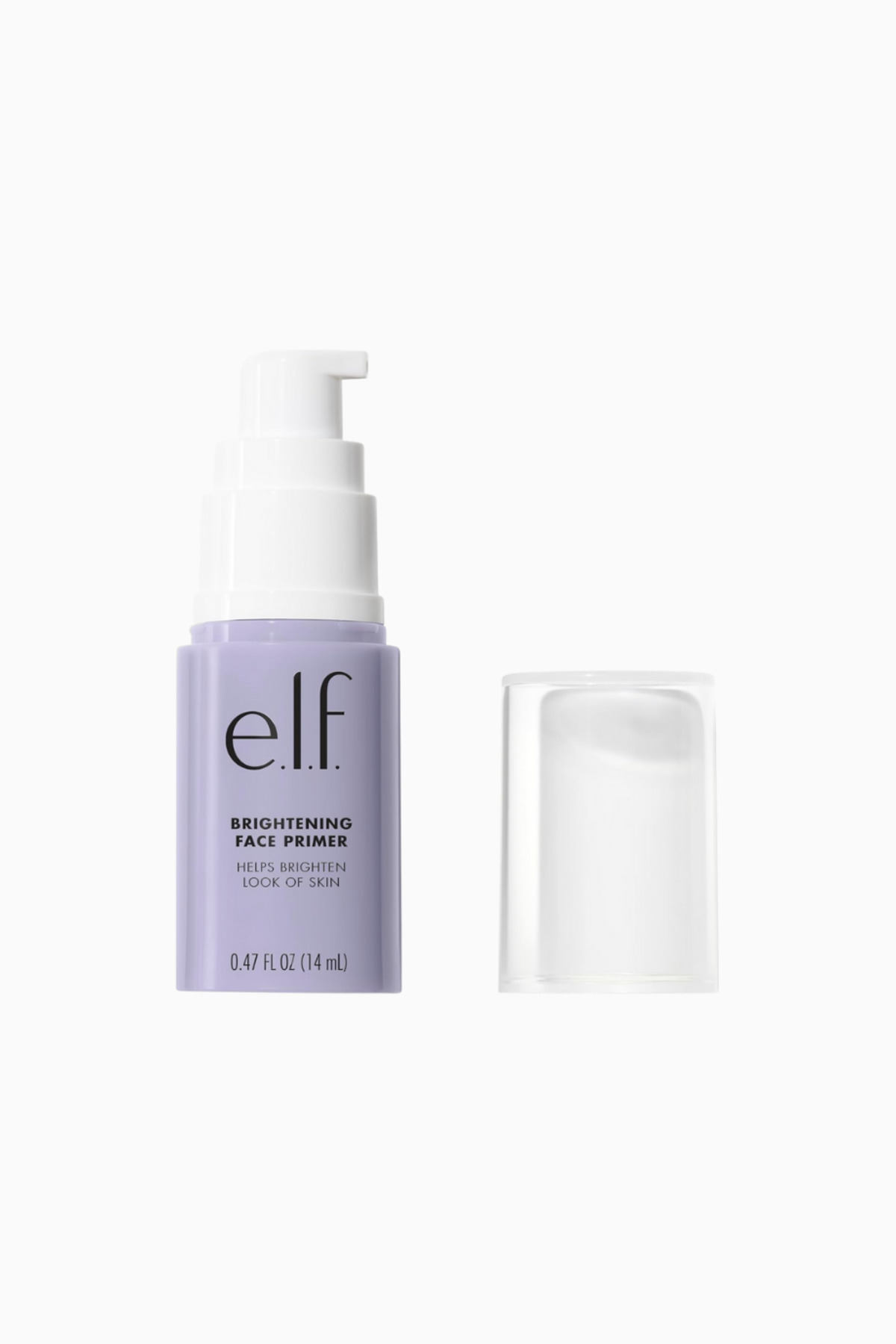 Brightening Lavender Face Primer Parlaklık Veren Makyaj Bazı - 14 ml — B00ACOFN0QMKRA