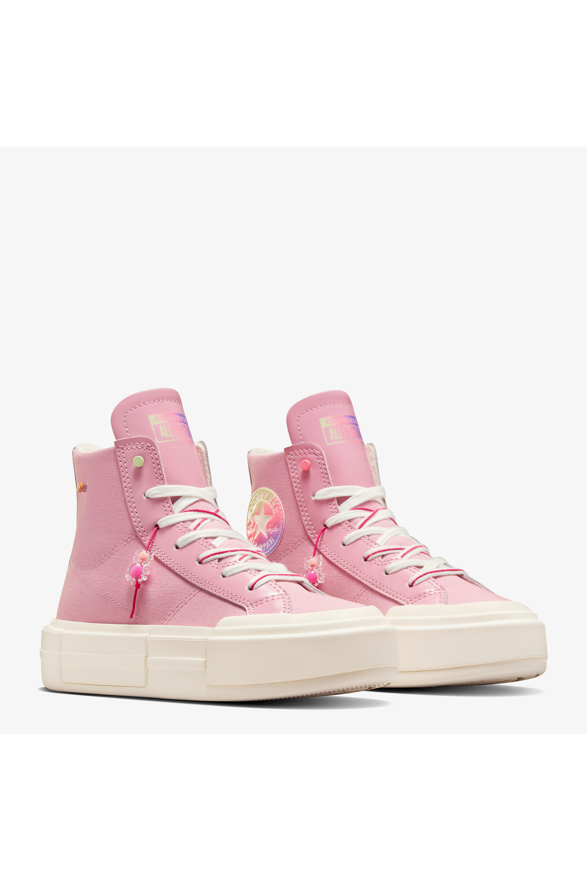 کفش اسنیکر Converse مردانه | کانورس A12458C - تصویر 2