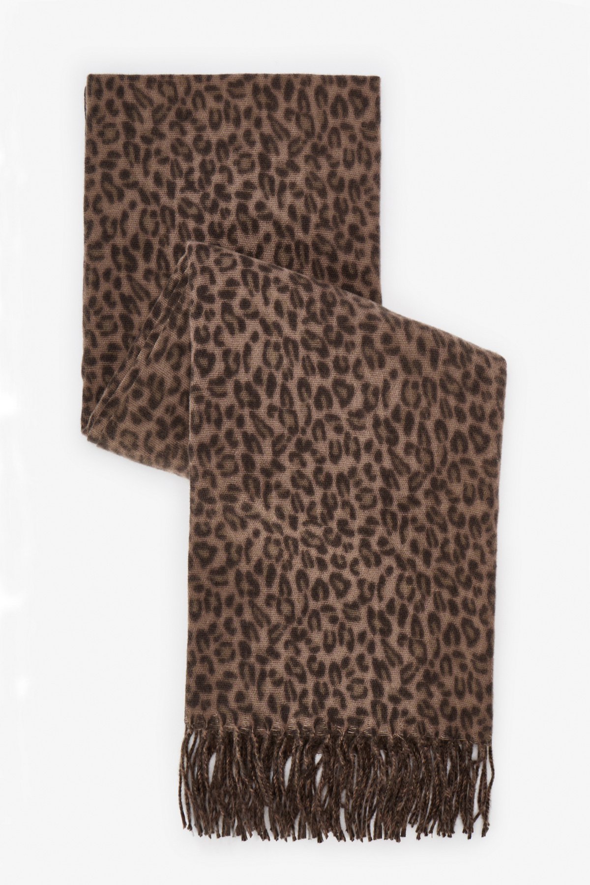 Penti Leopar Atkı