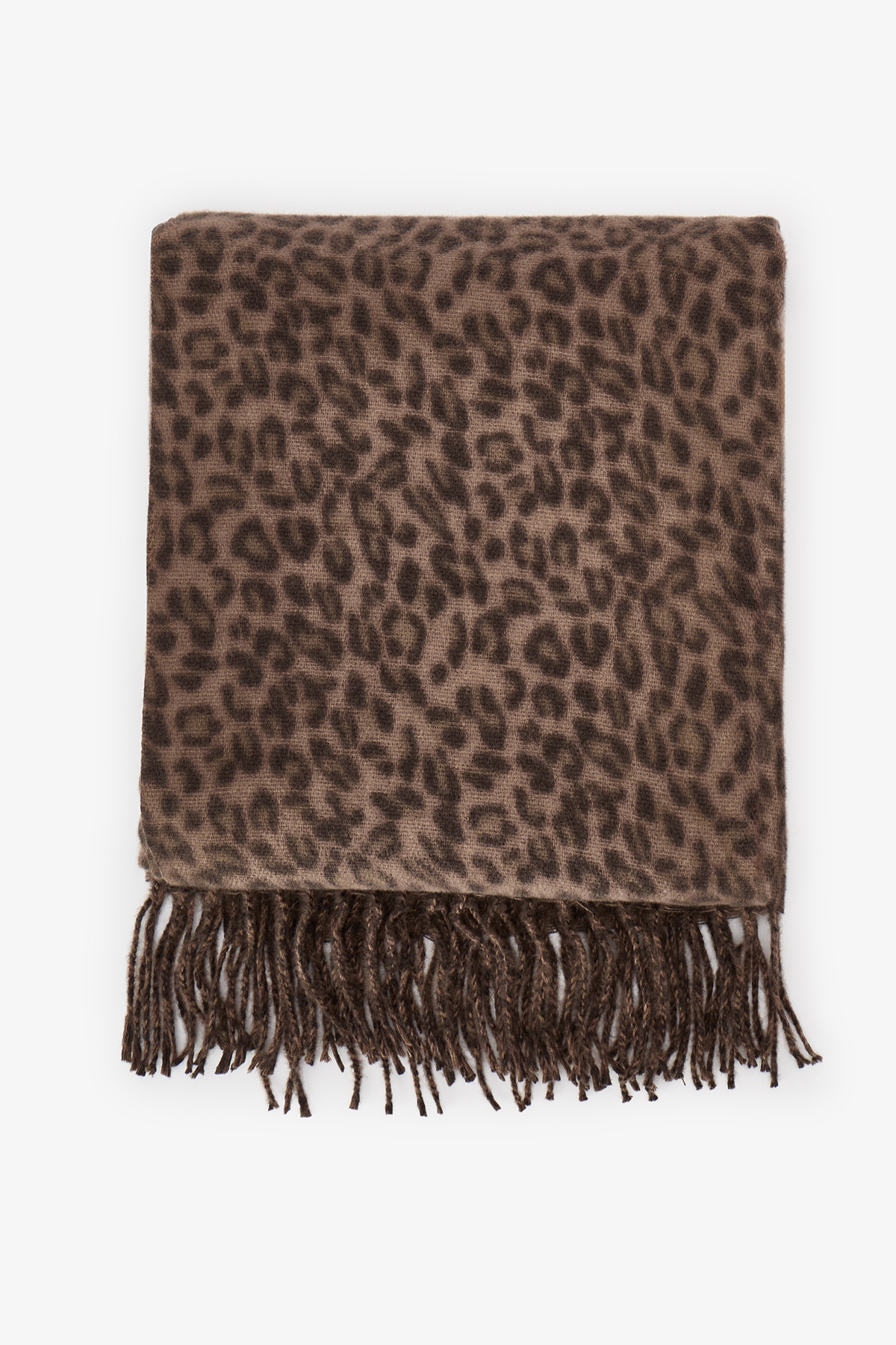 Penti Leopar Atkı görsel 2